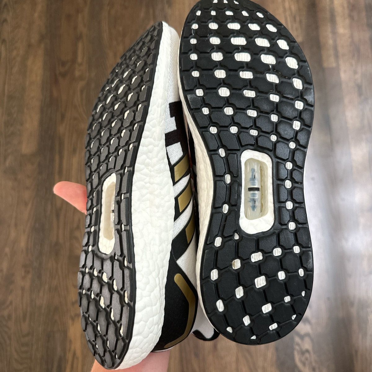 Adidas AM4 Patrick Mahomes MVP Speed Factory Size US 8.5 / EU 41-42 - 4 Thumbnail