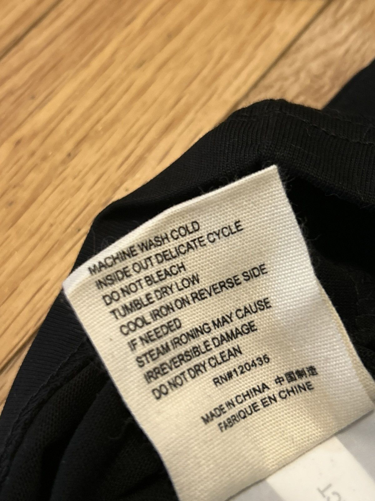 Evisu Evisu Dragon Tee Size US L / EU 52-54 / 3 - 4 Thumbnail