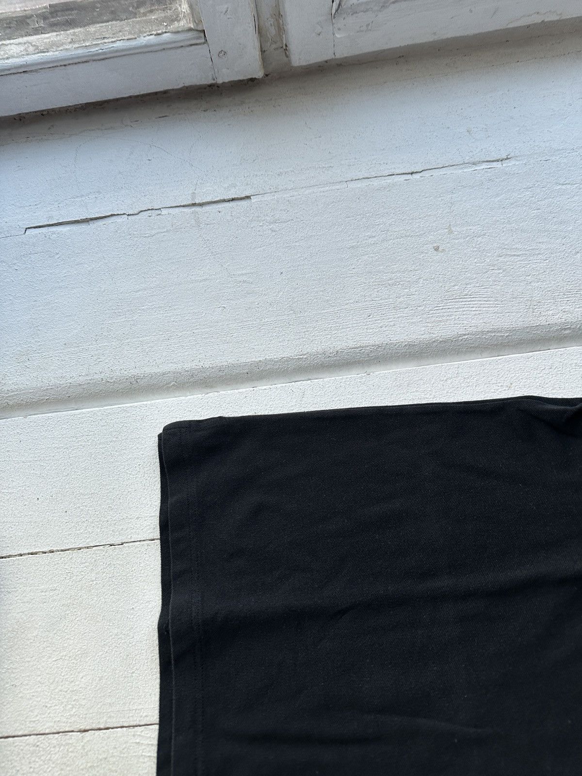 Ferrari 🚨RACING FERRARI BLACK POLO LOGO SPORT TEE MEN BLACK FADE Size US XL / EU 56 / 4 - 4 Thumbnail