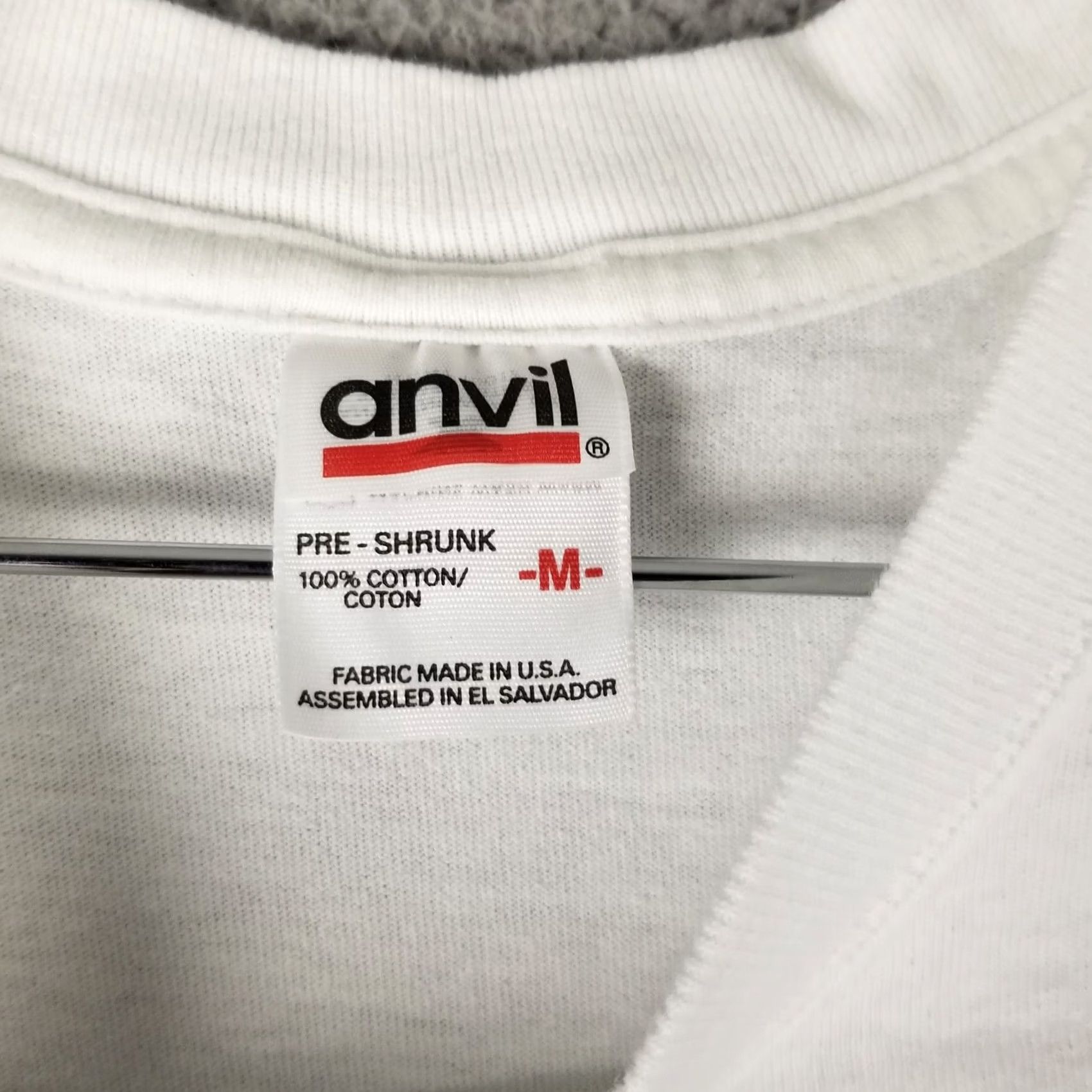 Vintage Nike Shirt Size US M / EU 48-50 / 2 - 5 Thumbnail