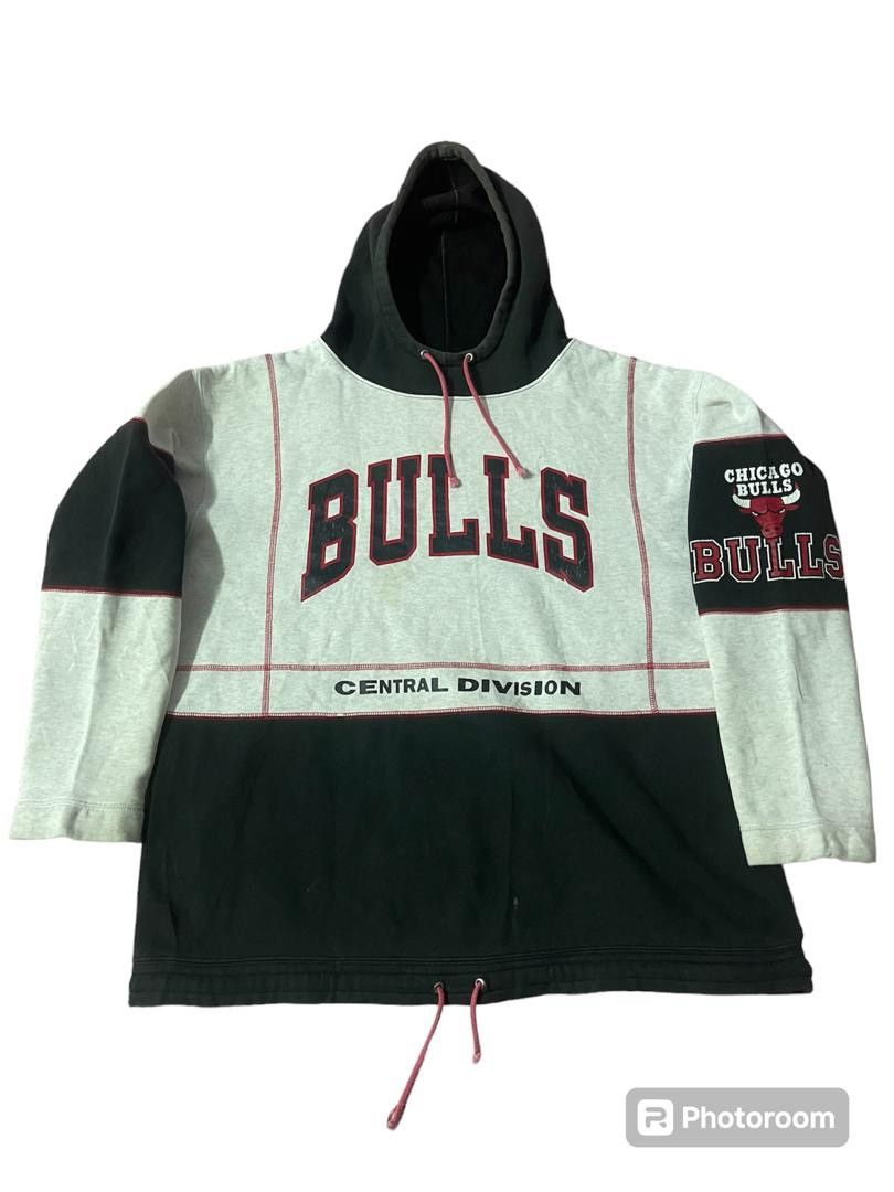 NBA Central Division Chicago store Bull Hoodie