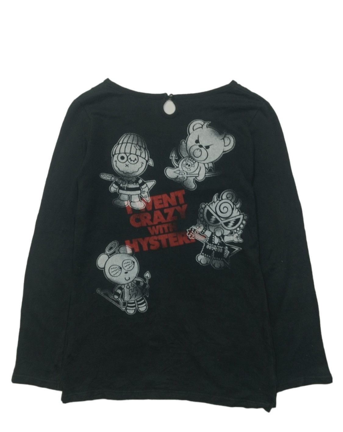 Hysteric Glamour Hysteric Glamour Mini Crazy Night Size US XS / EU 42 / 0 - 2 Thumbnail