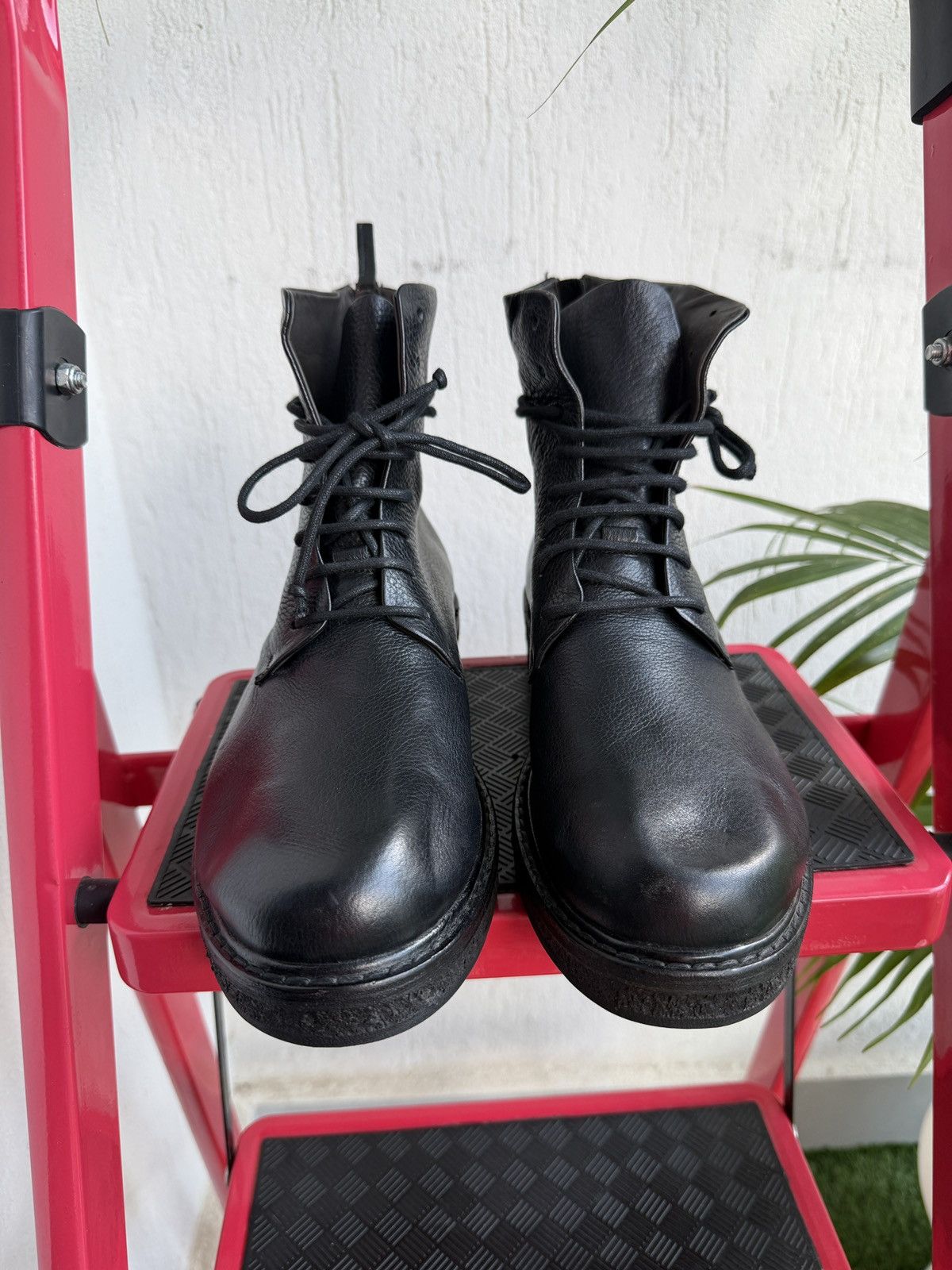 Marsell parrucca ankle boot like guidi Size US 8 / EU 41 - 6 Thumbnail
