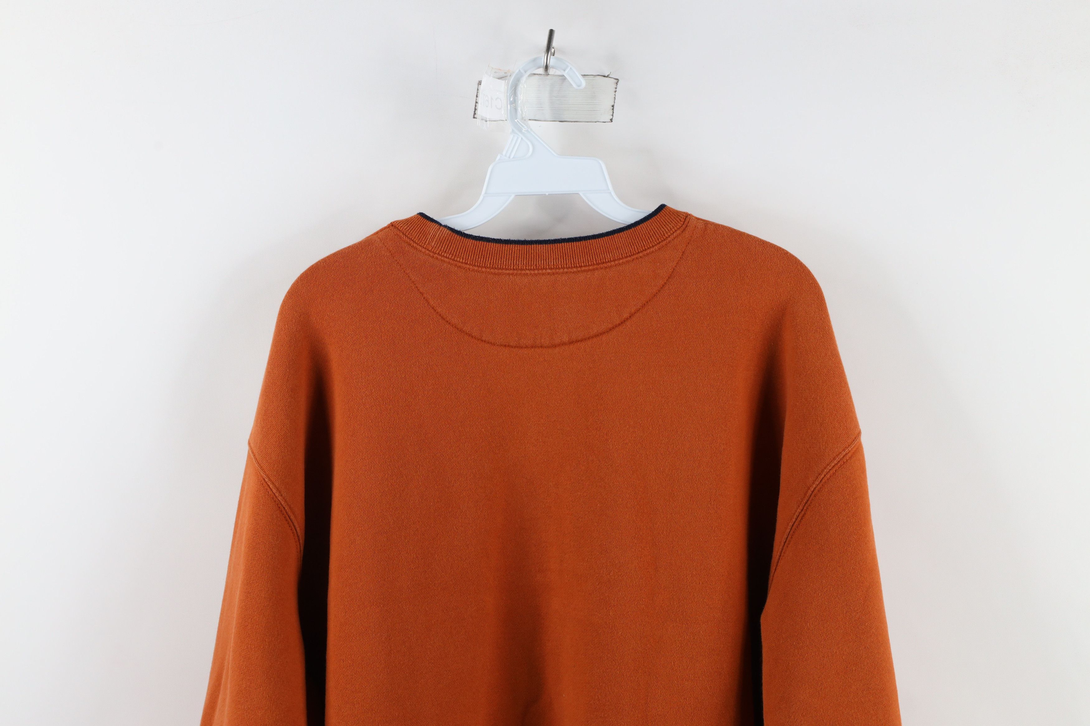 Vintage Vintage Streetwear Outdoorsman Buck Heavyweight Sweatshirt Size US L / EU 52-54 / 3 - 9 Thumbnail