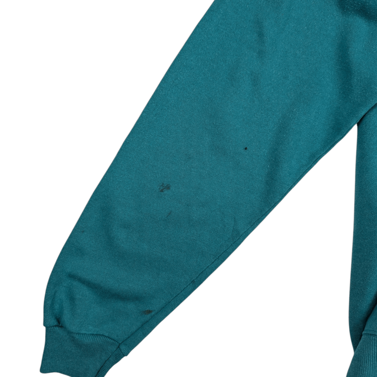 Hanes Vintage 80's HANES Unity Church Jumper Sweatshirt Size US L / EU 52-54 / 3 - 8 Thumbnail