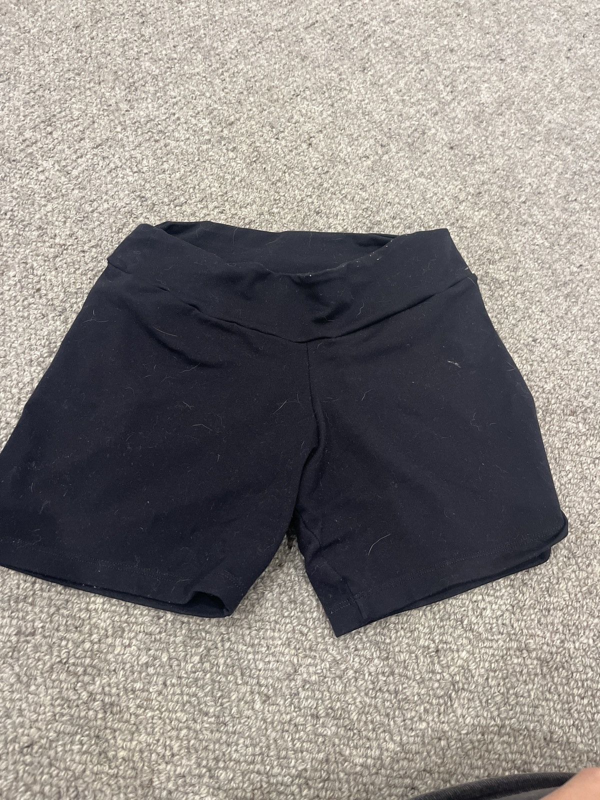 Other AVE black gym shorts Size 27" / US 4 / IT 40 - 1 Thumbnail