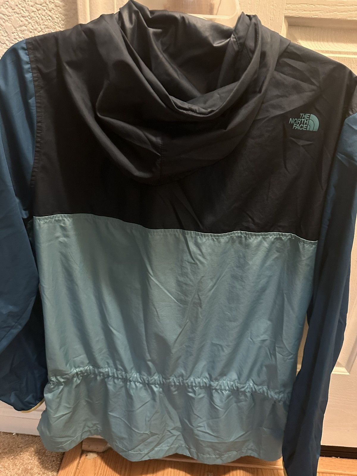 The North Face The north face Womens fanorak jacket Size L / US 10 / IT 46 - 7 Thumbnail