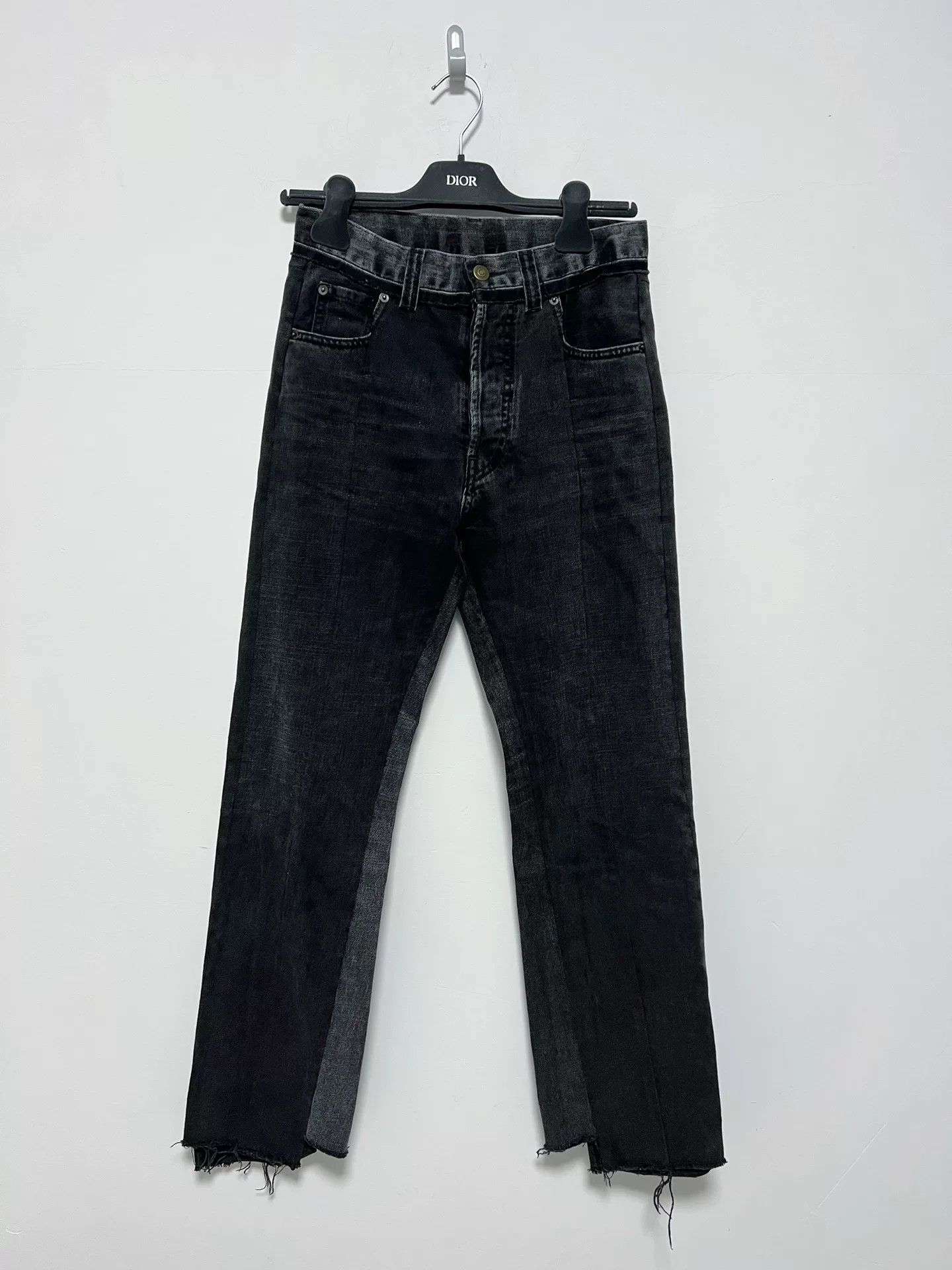 Maison Margiela Maison Margiela 22 New Jeans Size US 27 - 1 Thumbnail