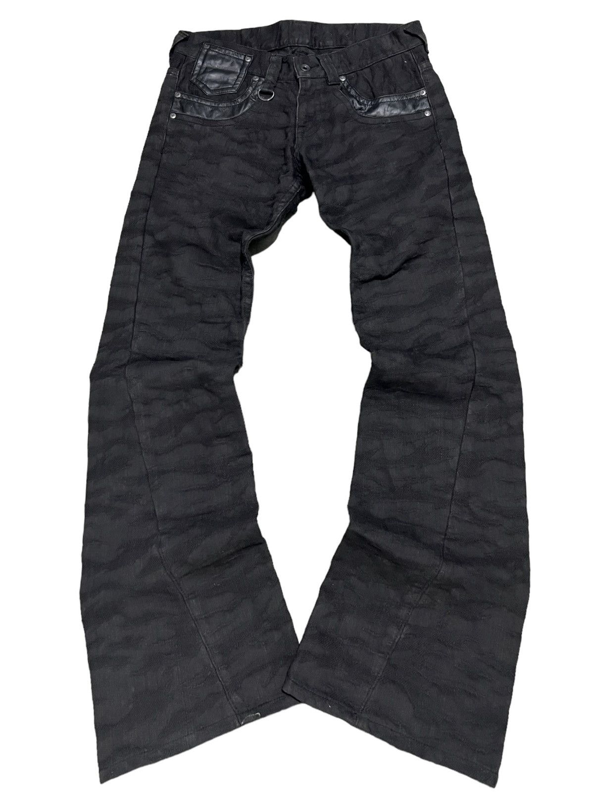 Men's Tornado Mart Japan Denim | Grailed