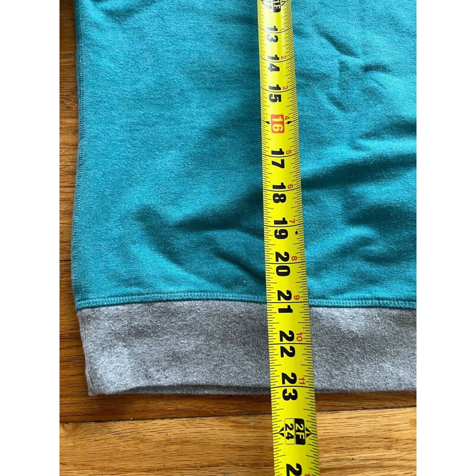 Patagonia Patagonia Womens Flying Fish Midweight Crew Size M A000931 Size M / US 6-8 / IT 42-44 - 4 Thumbnail