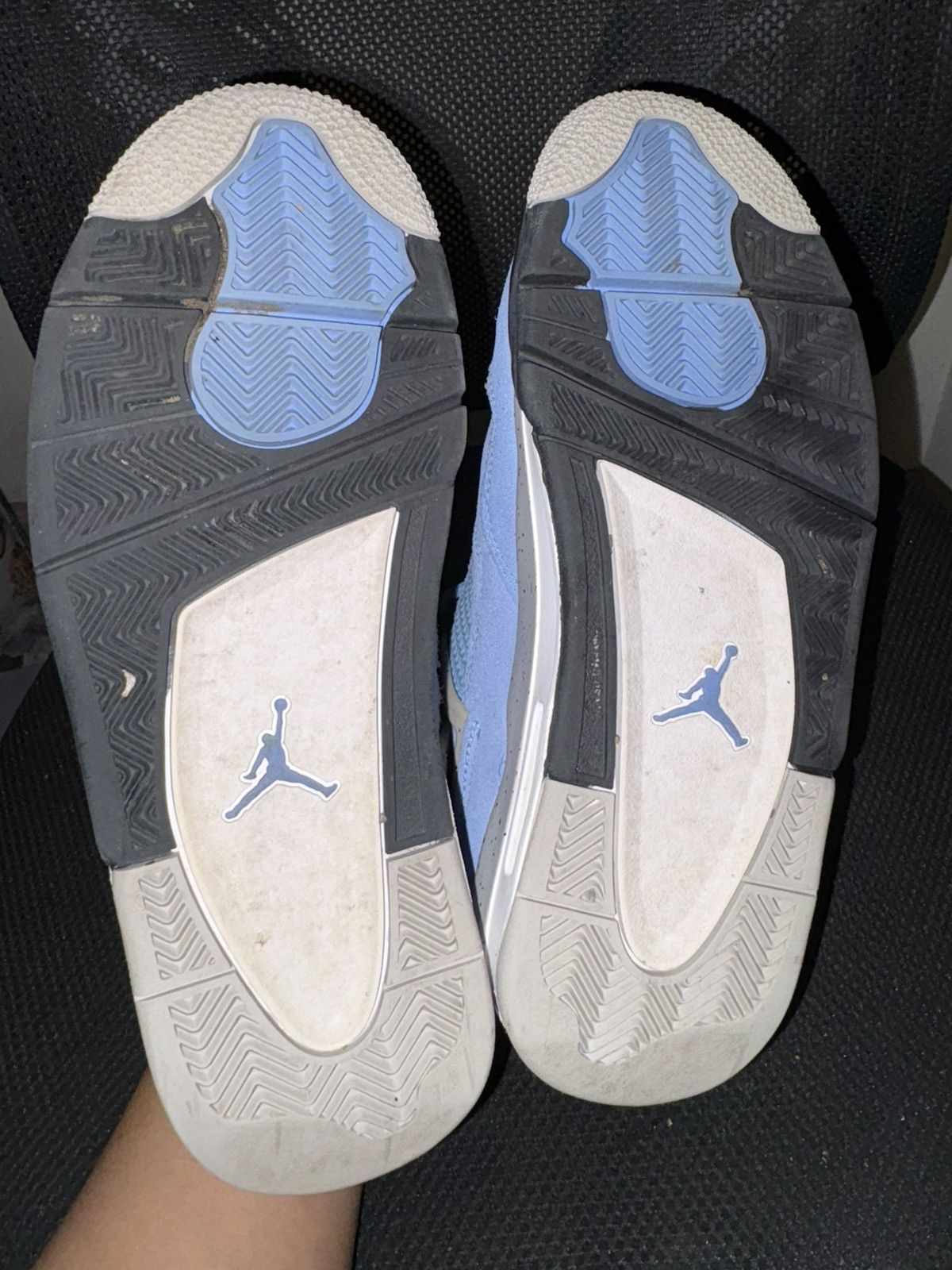 Jordan Brand Air Jordan university 4 Size US 7 / EU 40 - 4 Thumbnail