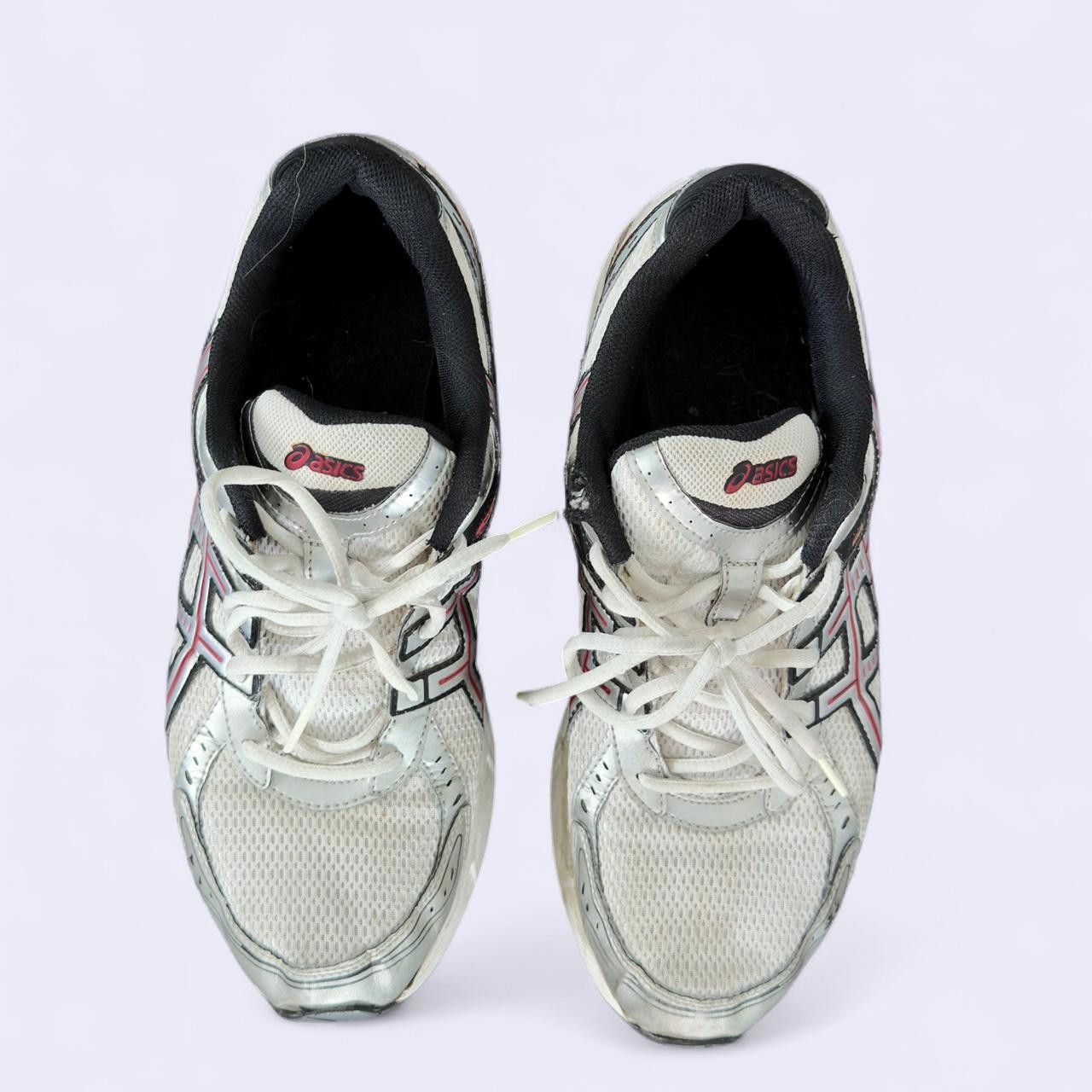 Asics ASICS Men's Trainers Size US 40 / EU 56 - 2 Thumbnail