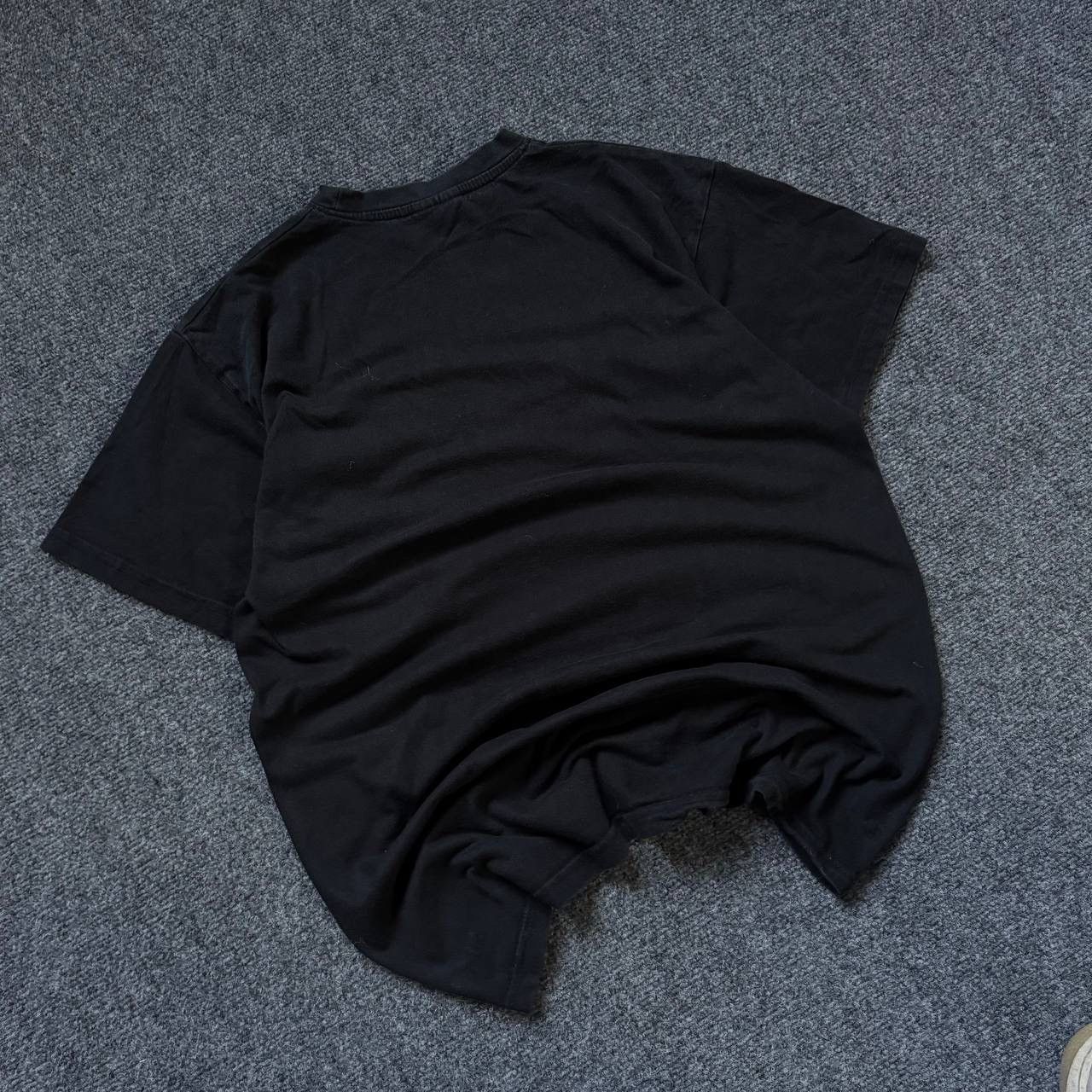 A.LAB VTG Mans T-shirts Adult Acab Big Logo Size S Hype Trend Size US S / EU 44-46 / 1 - 4 Thumbnail