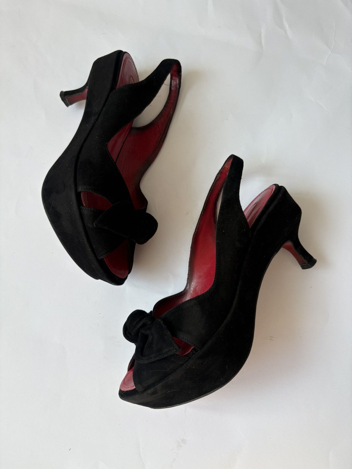 Paciotti Cesare Paciotti Size US 6.5 / IT 36.5 - 15 Thumbnail