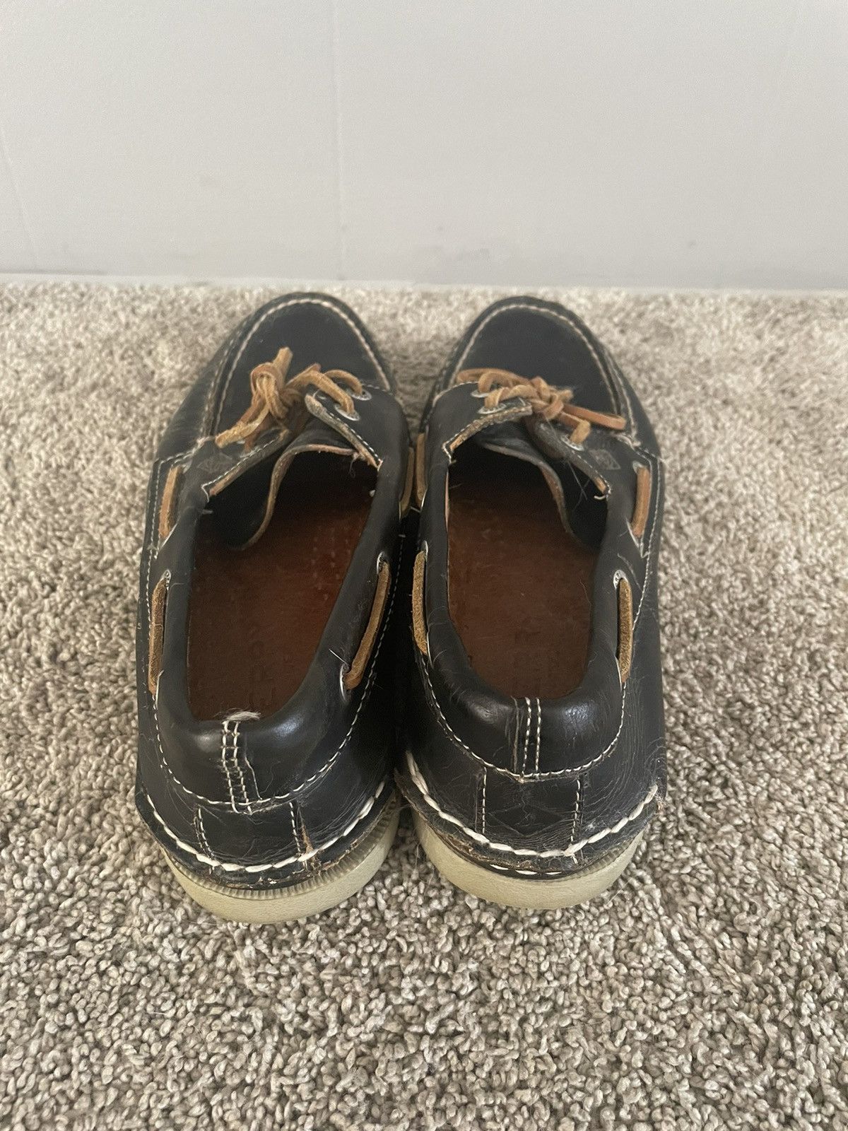Sperry Top-Sider