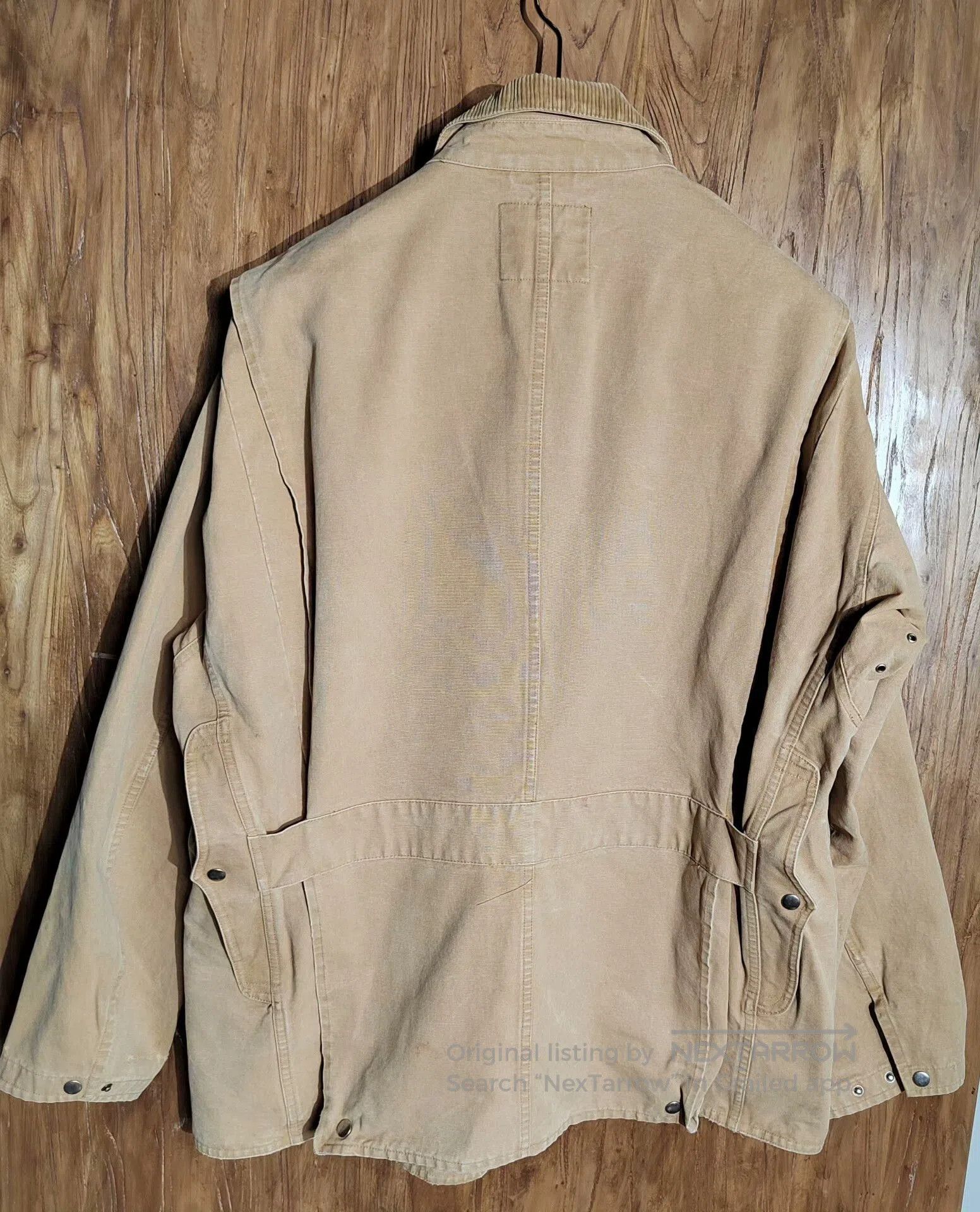 Polo Ralph Lauren Polo Ralph Lauren Hunting Jacket. Size US M / EU 48-50 / 2 - 4 Thumbnail