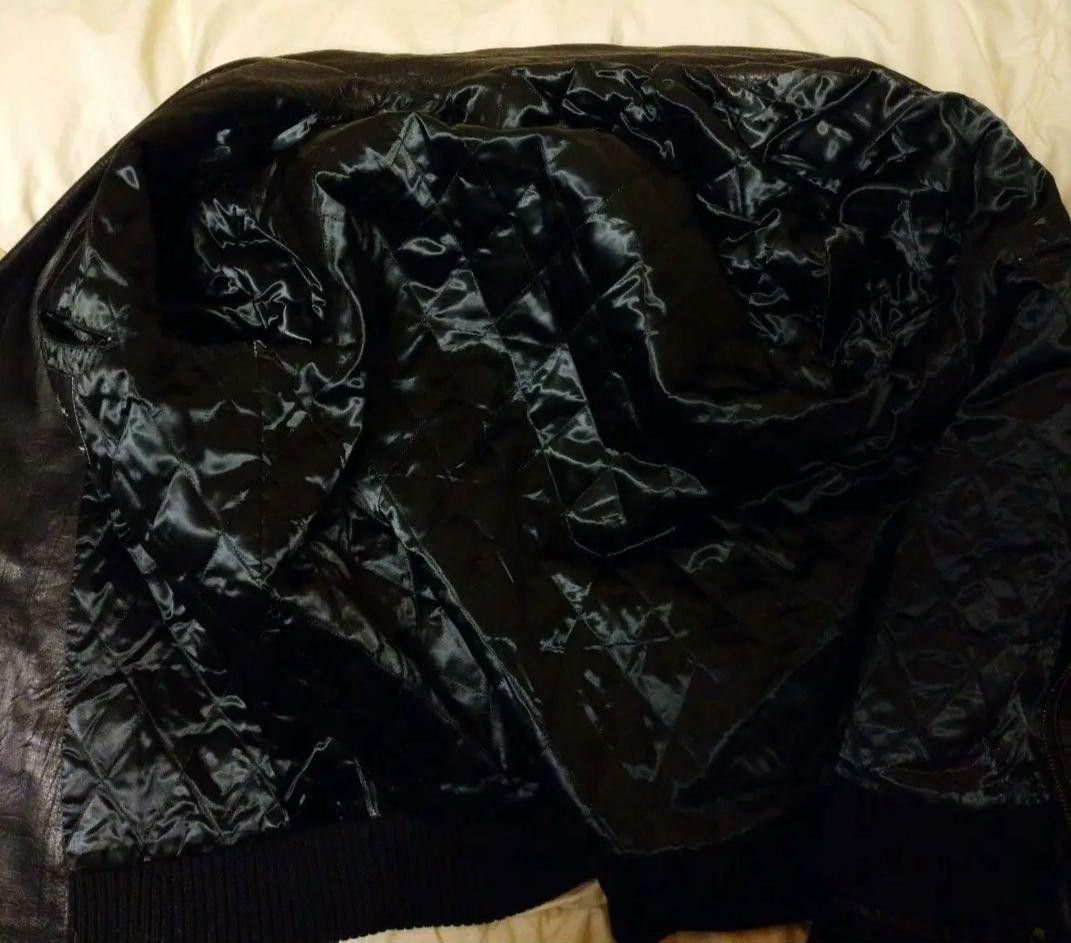 Number (N)ine Leather Riders Jacket Size US M / EU 48-50 / 2 - 3 Thumbnail