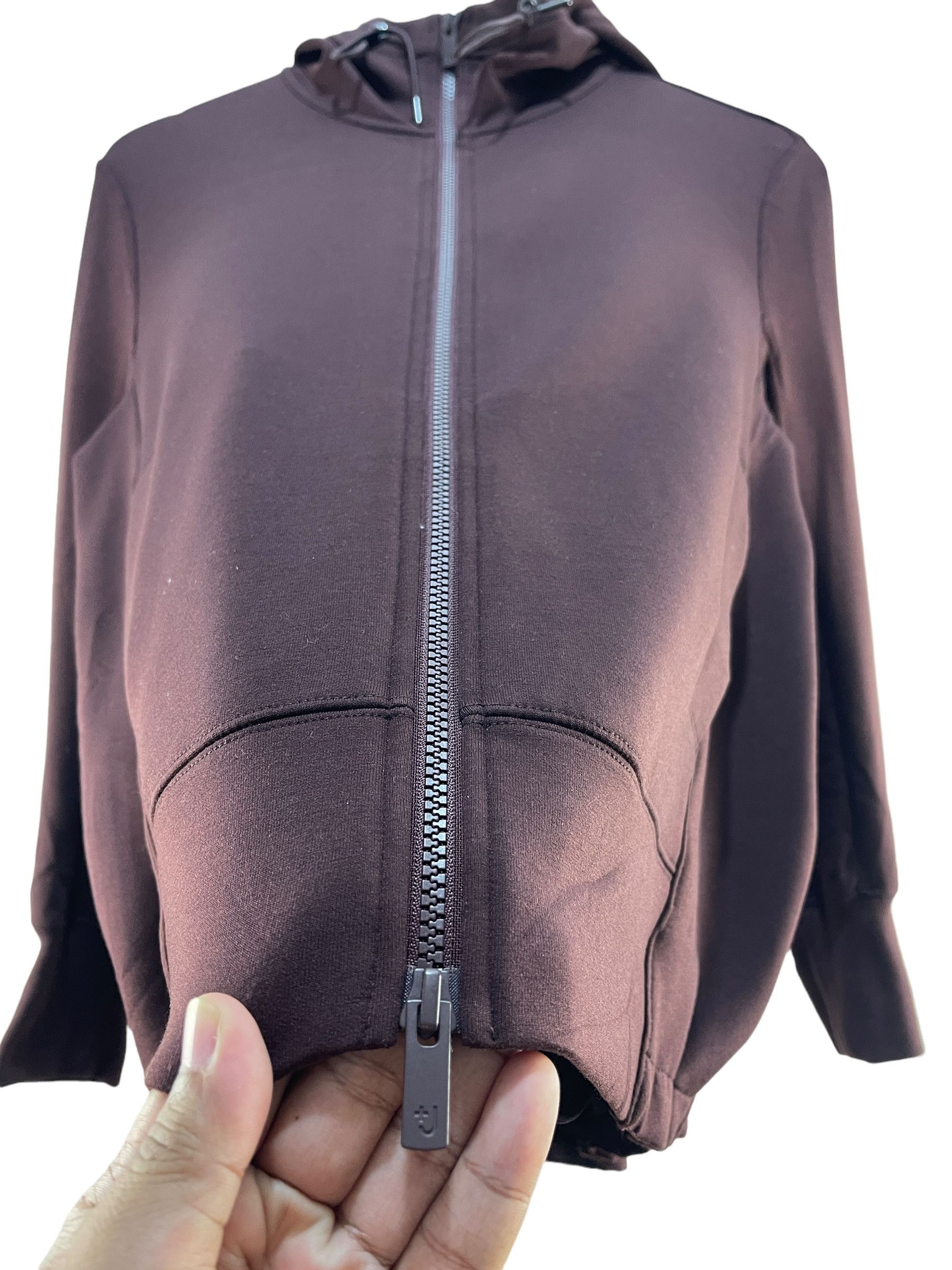 Jil Sander × Uniqlo J+ Uniqlo Hoodies Sweatshirt Size US M / EU 48-50 / 2 - 9 Thumbnail