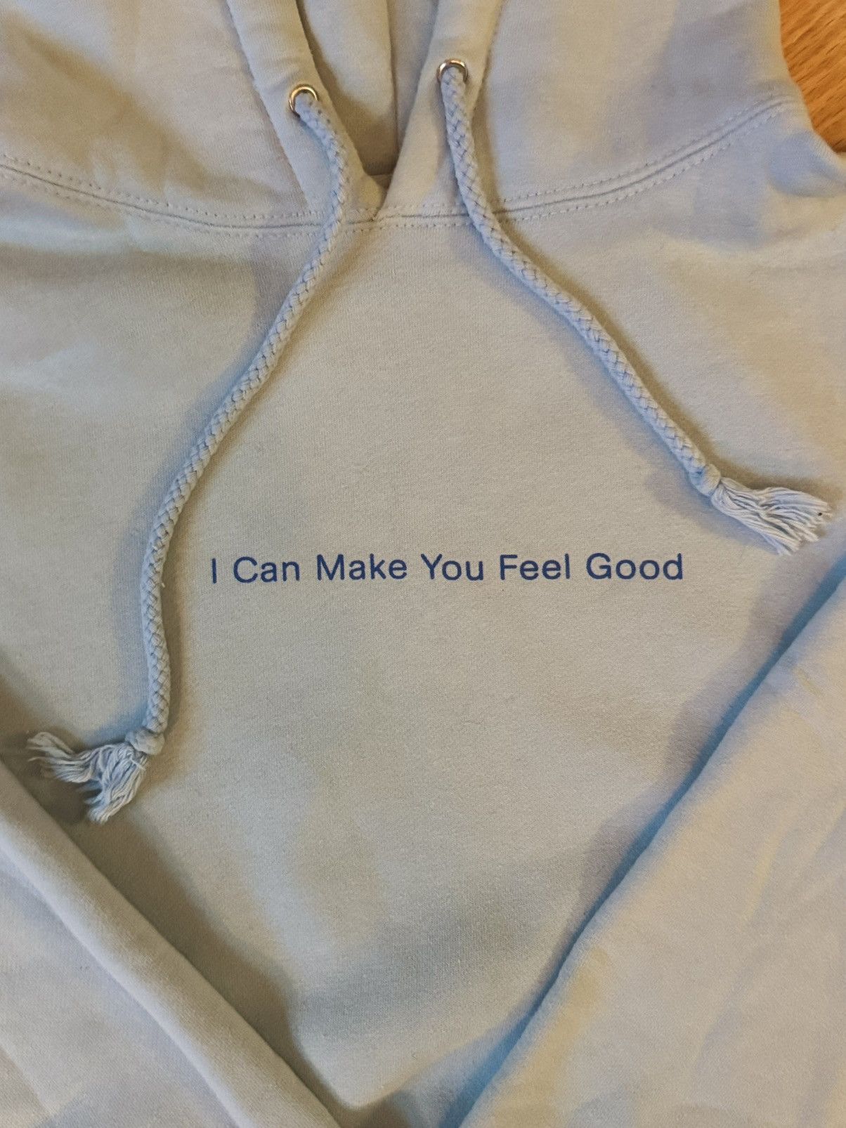 Other Tyler Mitchell “I Can Make You Feel Good” ICP Hoodie Size US S / EU 44-46 / 1 - 3 Thumbnail