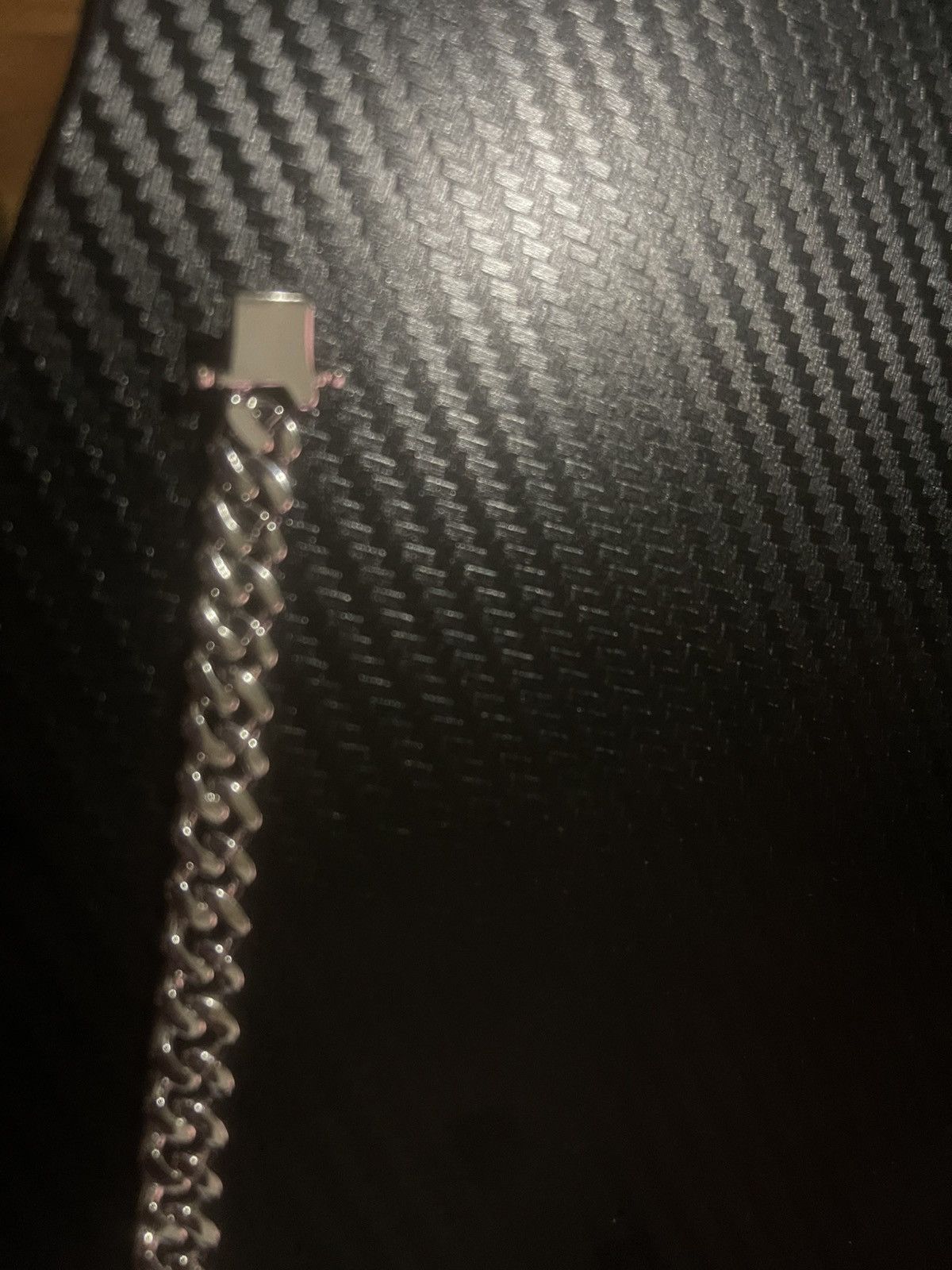 Other Diamond Bracelet Size ONE SIZE - 5 Thumbnail