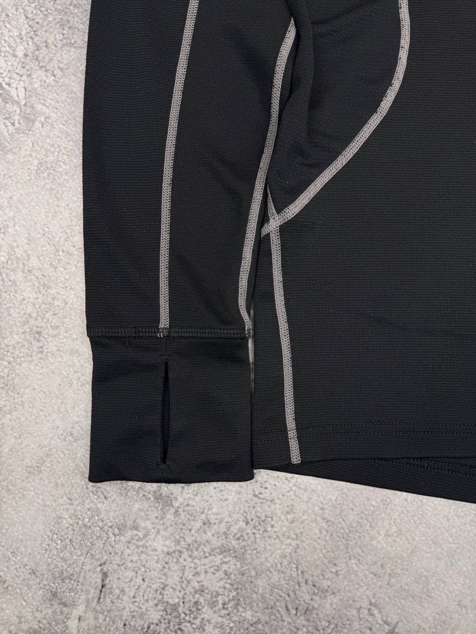 Mammut Mammut Men Thermal Base Layer Set Black Size M Size US M / EU 48-50 / 2 - 3 Thumbnail