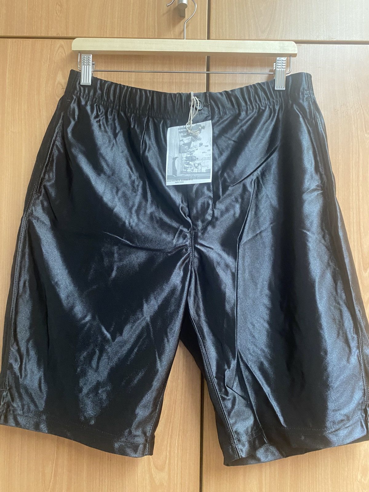 Engineered Garments Engineered Garments Draw String Short BNWT Size US 30 / EU 46 - 1 Thumbnail