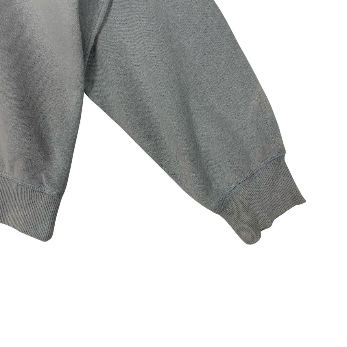 H&M ArchivalClothing H&M Fashion Brand Streetwear Sweashirt Size L / US 10 / IT 46 - 10 Thumbnail
