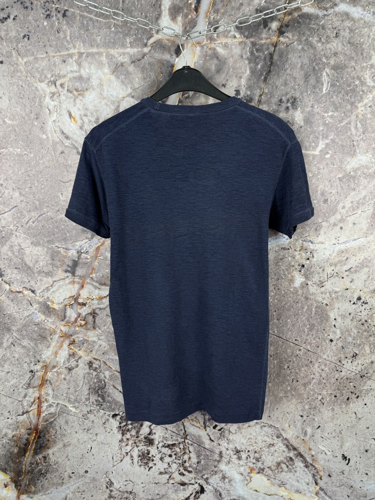 Dsquared2 × Isabel Marant Men’s Dsquared2 T-Shirt Streetwear Size Medium Size US M / EU 48-50 / 2 - 11 Thumbnail