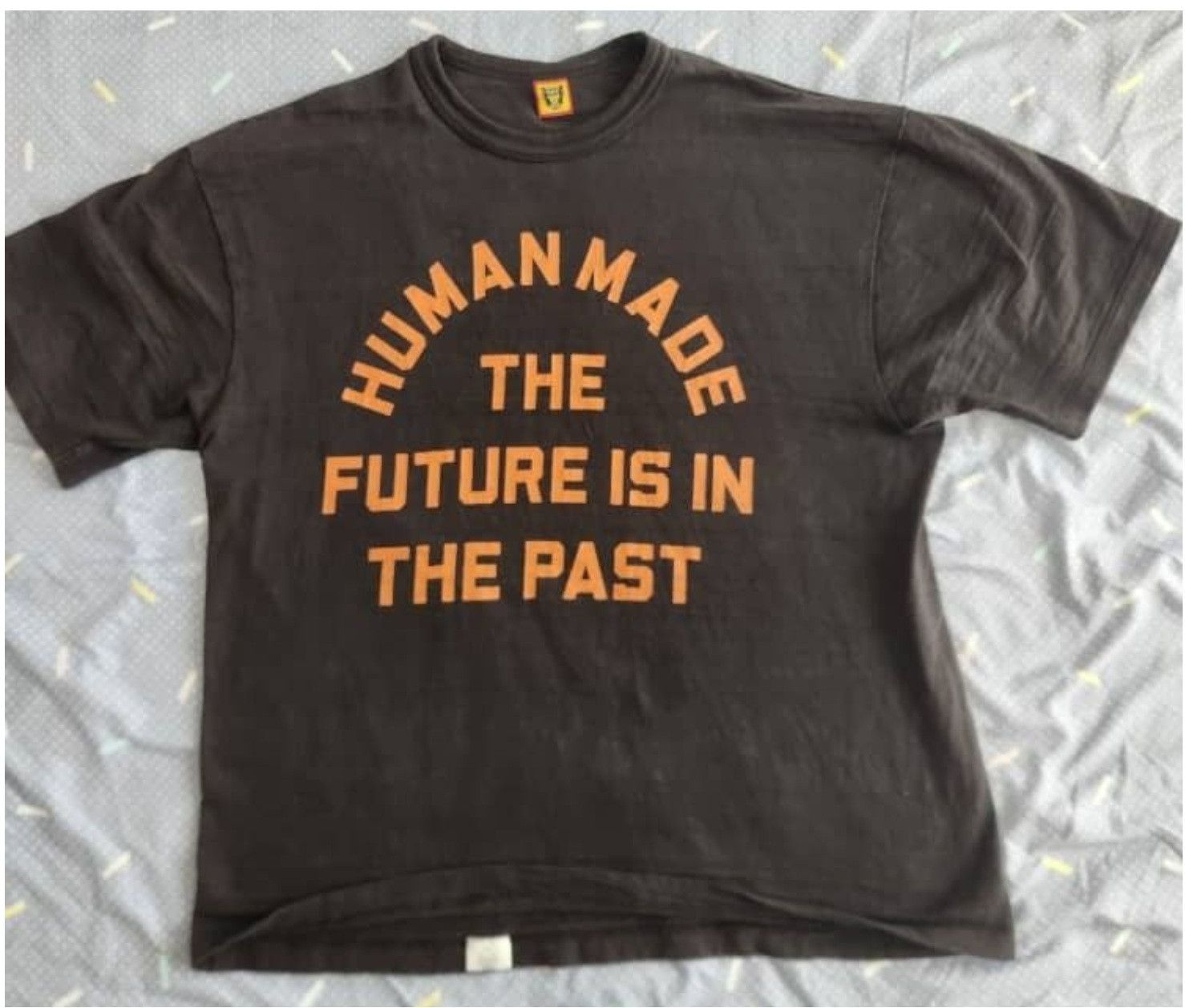 Human Made Human Made T-Shirt Size US XXL / EU 58 / 5 - 1 Thumbnail