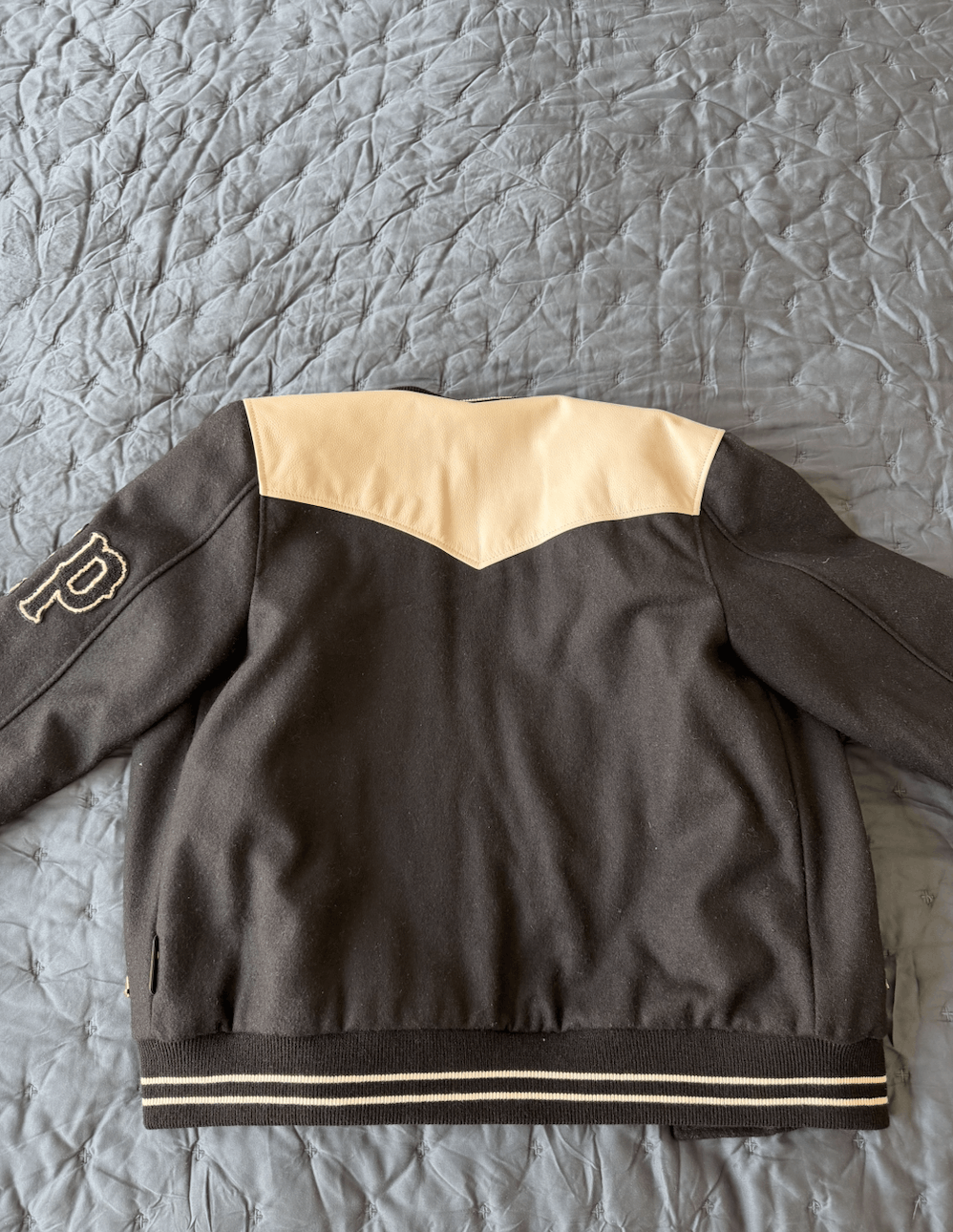 Scotch & Soda Elvis Presley Limited Edition Bomber Size US L / EU 52-54 / 3 - 4 Thumbnail