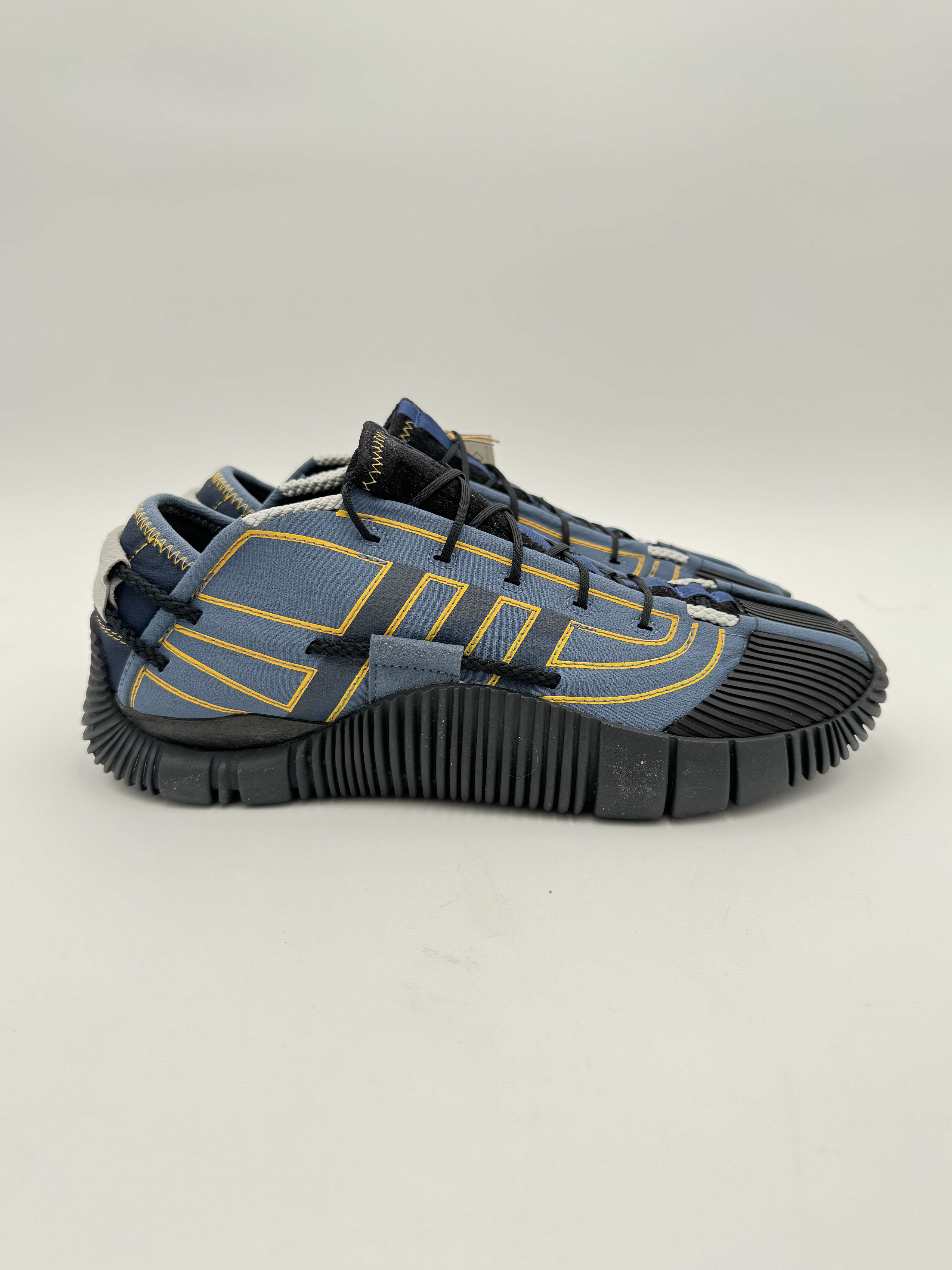 Adidas × Craig Green Craig Green adidas Scuba Phormar Tech Ink Blue Size US 10 / EU 43 - 2 Thumbnail