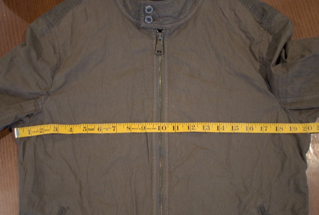 ONS × Onassis Onassis ONS Men's Olive Brown Light Jacket Size M Size US M / EU 48-50 / 2 - 12 Thumbnail