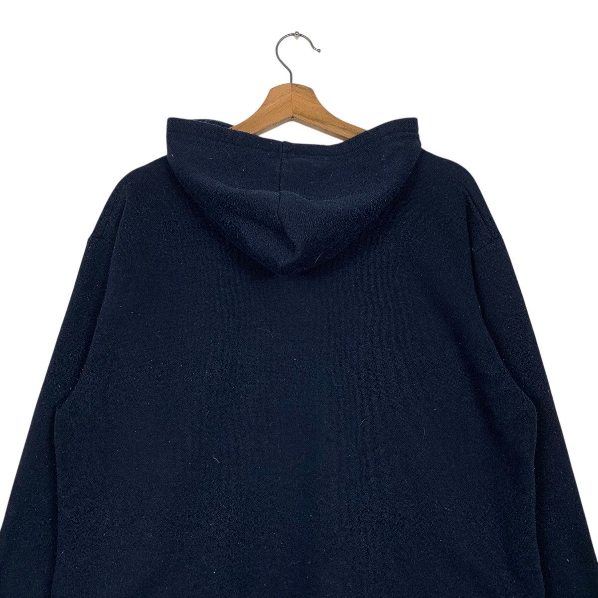 Guess Guess Big Logo Pullover Hoodie Size US L / EU 52-54 / 3 - 8 Thumbnail