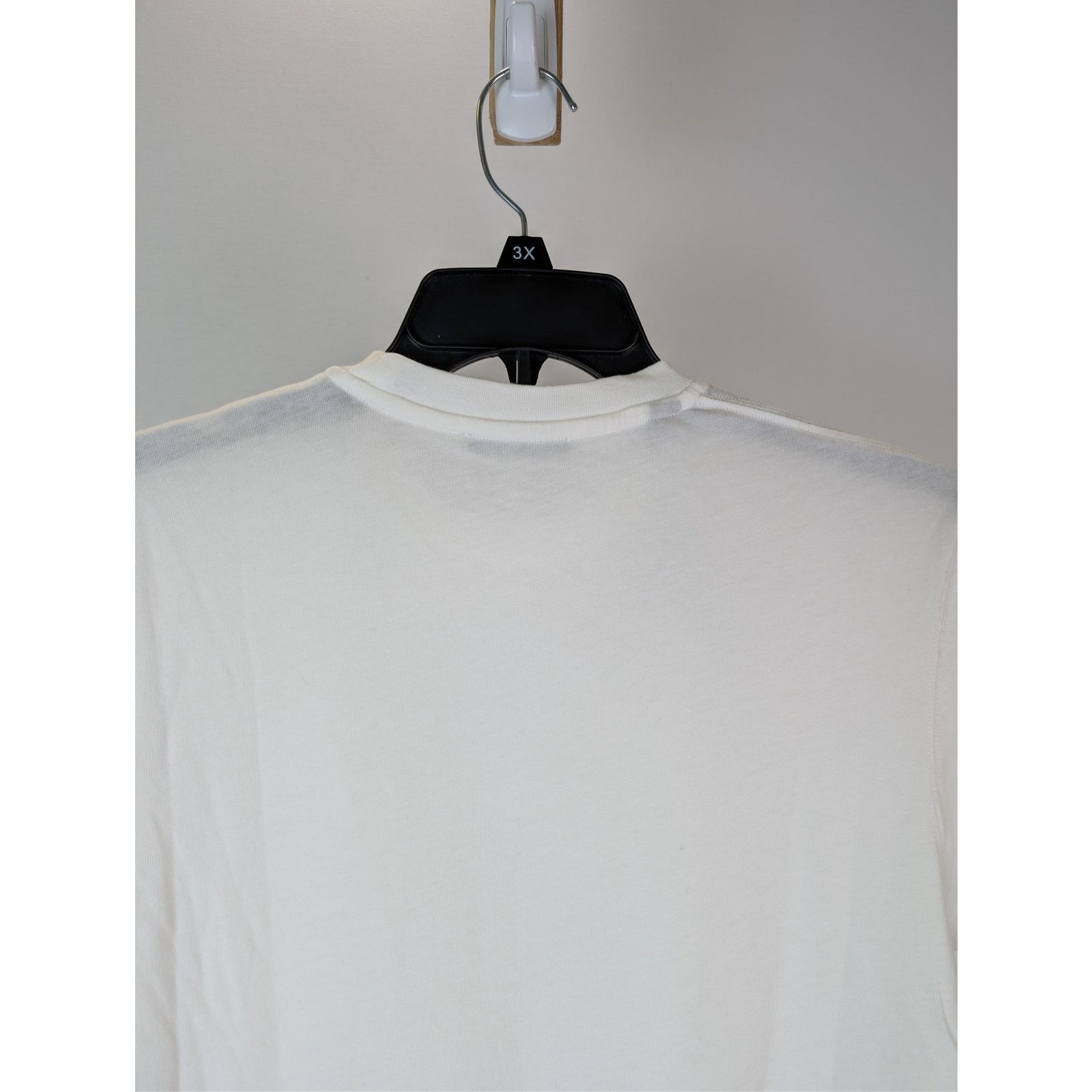 Tom Ford o1rshd1 short-sleeve T-Shirt in White Size US S / EU 44-46 / 1 - 16 Thumbnail
