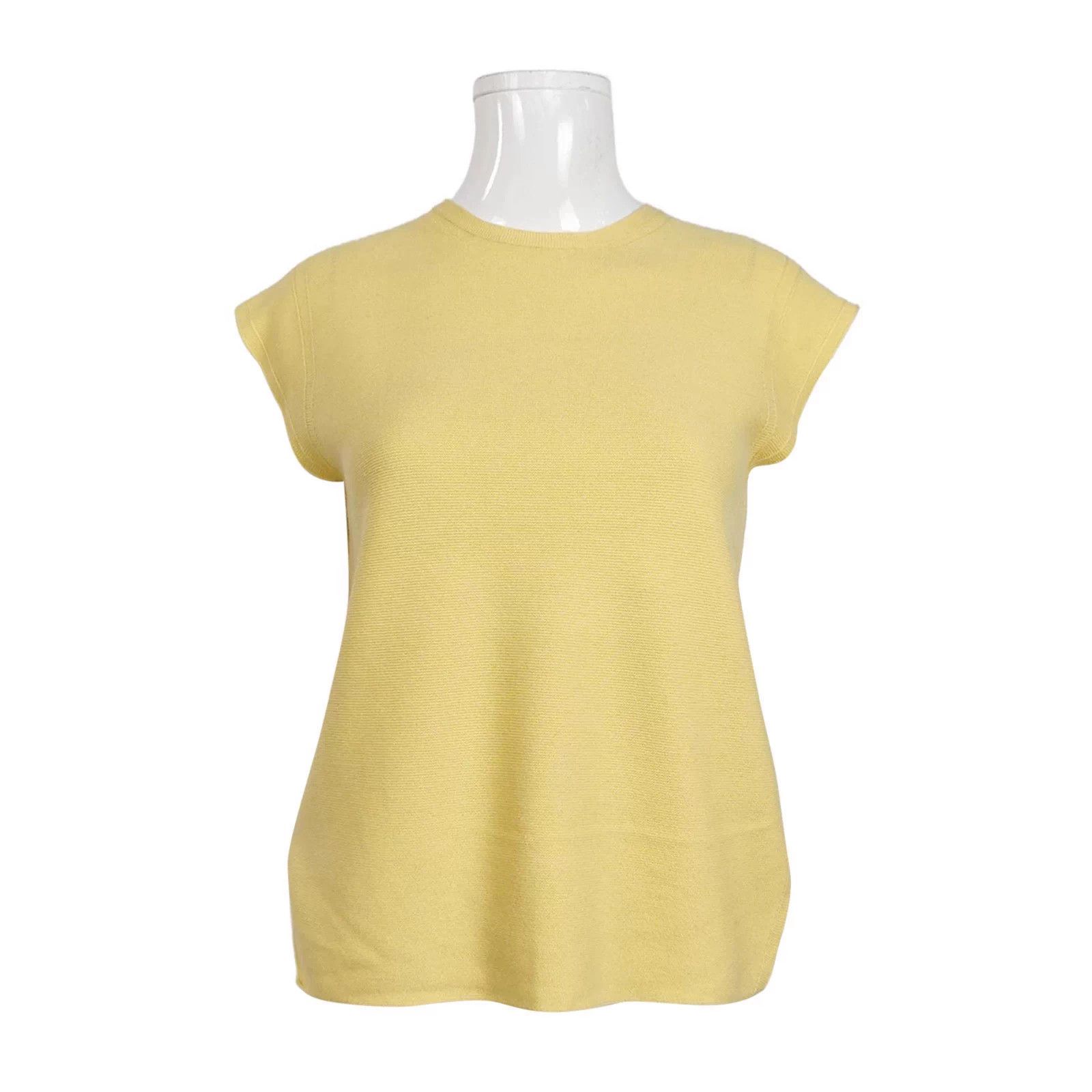 Loro Piana EU44 top