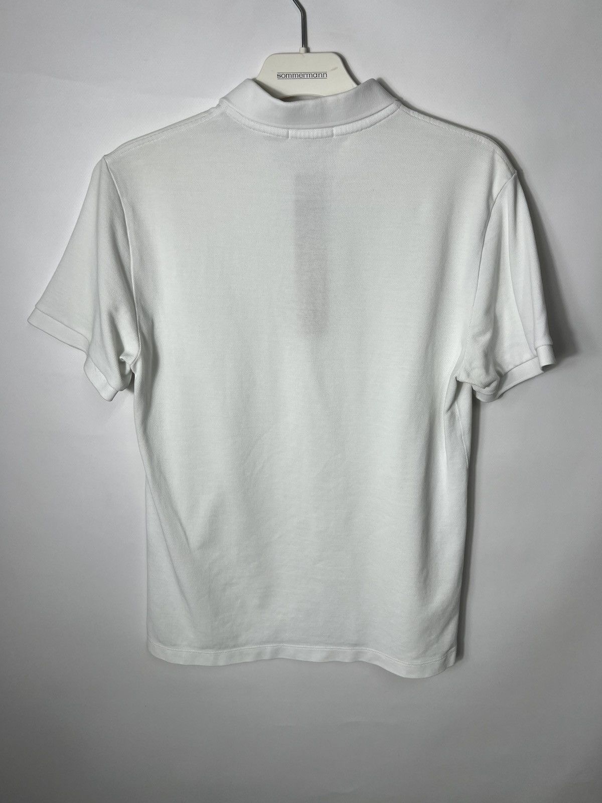 Burberry Vintage streetwear luxury Burberry Nova Check T-shirt Size US S / EU 44-46 / 1 - 9 Thumbnail