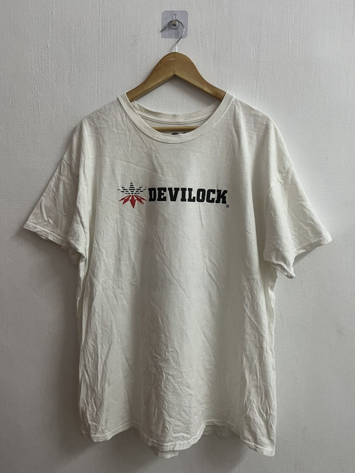 Japanese Brand Devilock Size US L / EU 52-54 / 3 - 1 Thumbnail