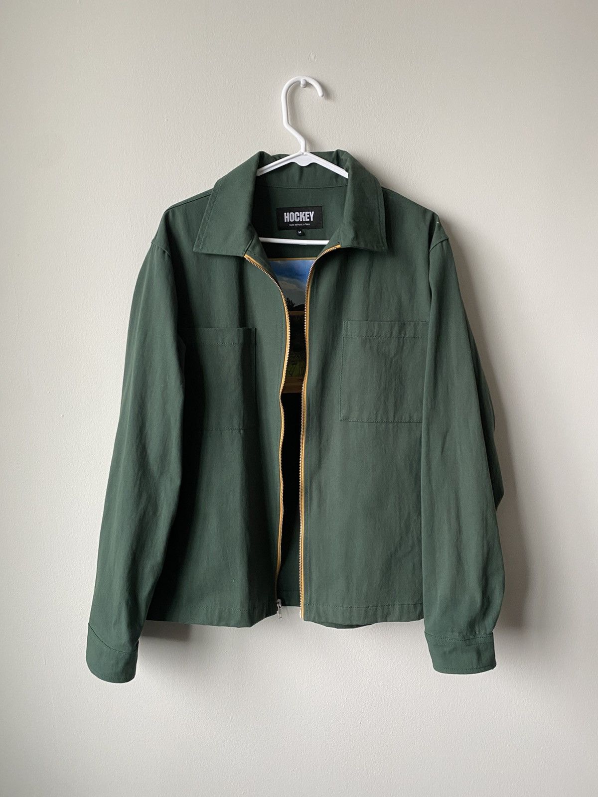 Fucking Awesome Wanto ジャケット COBRA 2XL