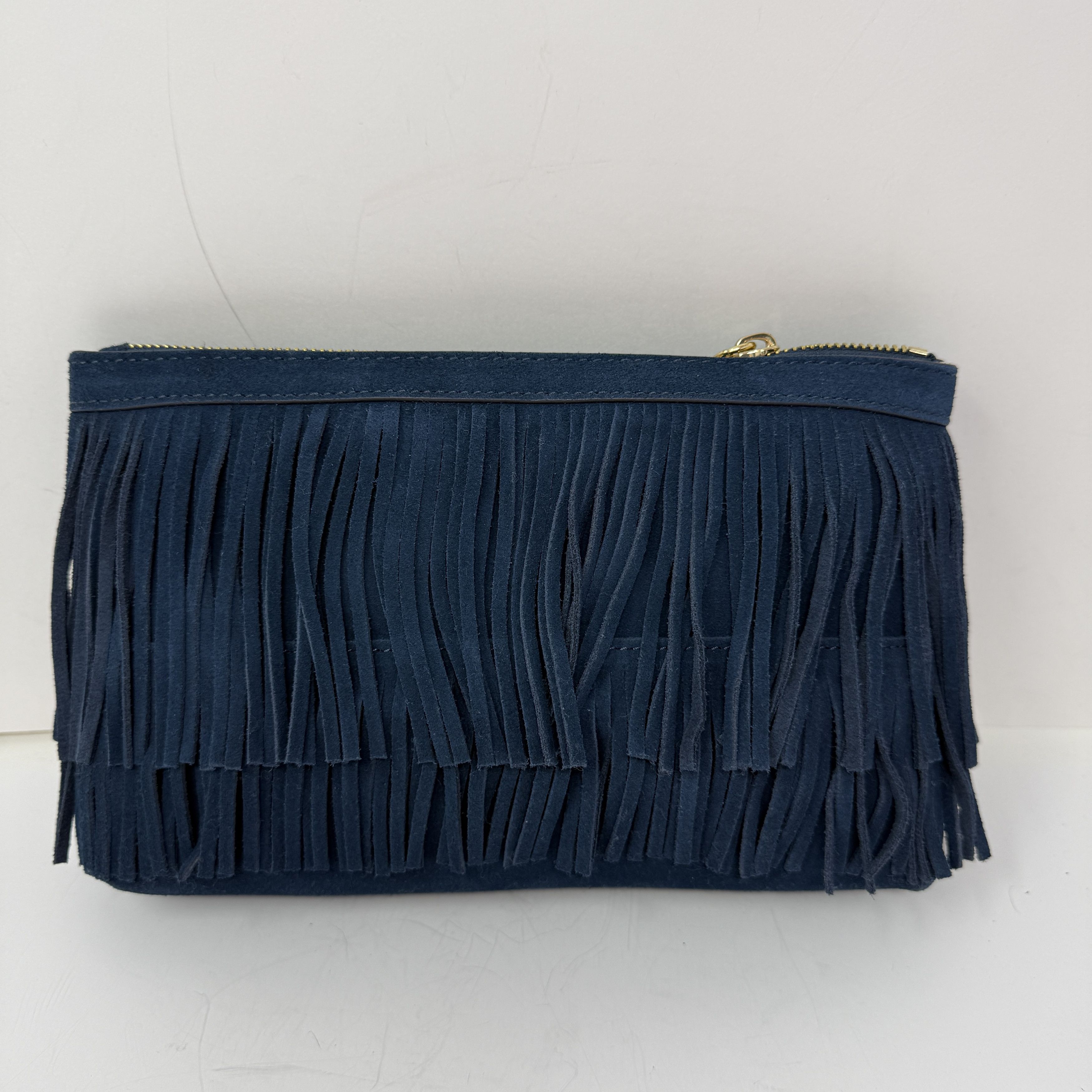 Other India Hicks Dougal Genuine Suede Leather Size ONE SIZE - 2 Thumbnail