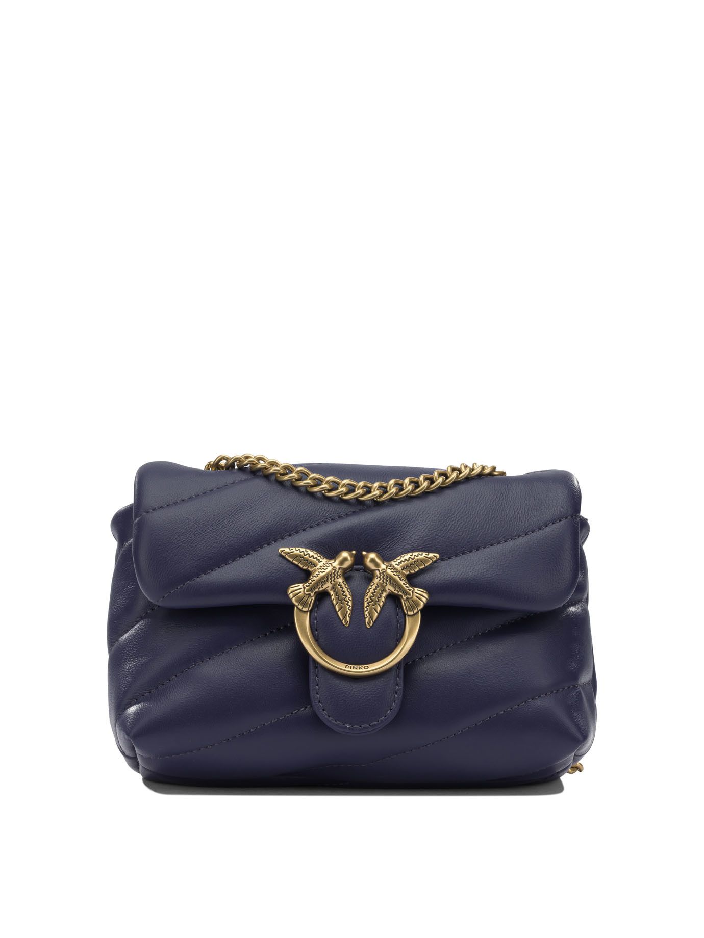 Pinko Crossbody Bags tag size UNI Women - USA Duties Paid