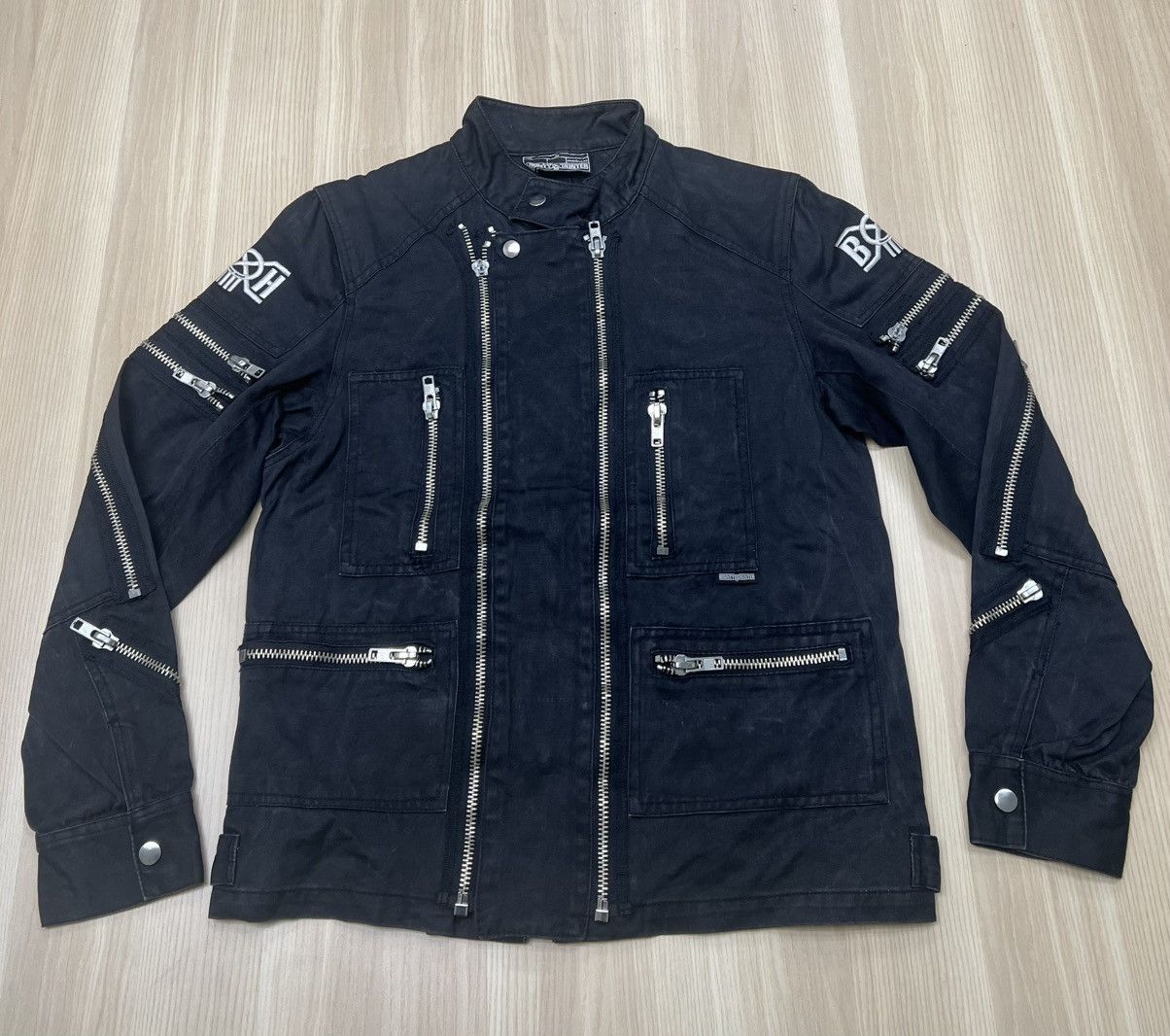 Bounty Hunter Bounty Hunter Size US M / EU 48-50 / 2 - 3 Thumbnail