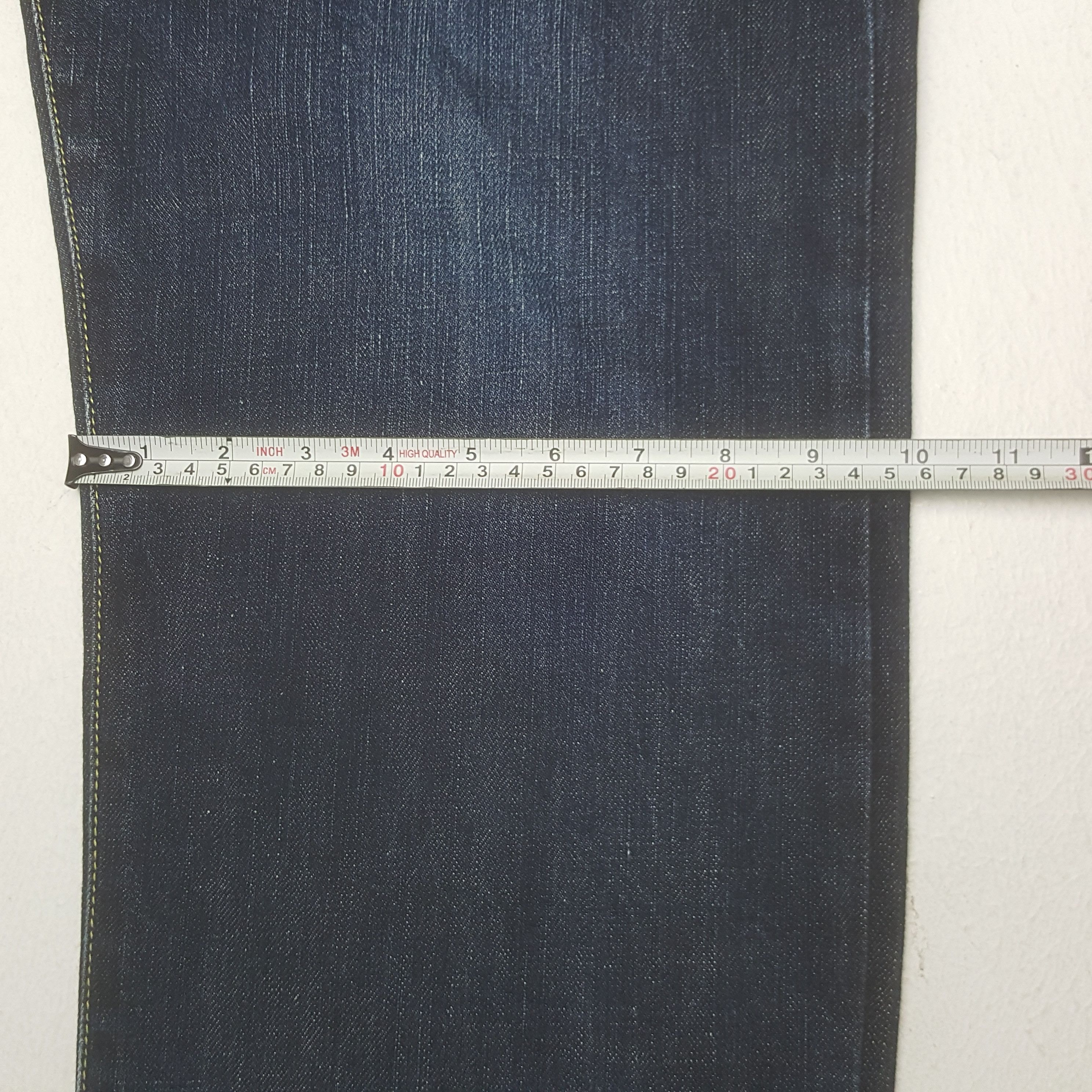 Stussy Vintage Stussy American Streetwear Style Denim Jeans Size US 32 / EU 48 - 12 Thumbnail
