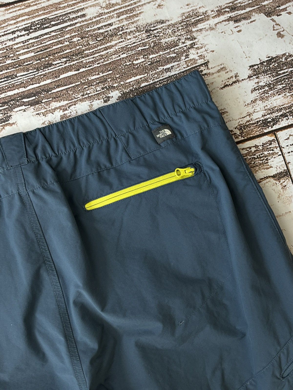 The North Face The North Face Trekking Hiking Nylon Pants Size US 38 / EU 54 - 7 Thumbnail