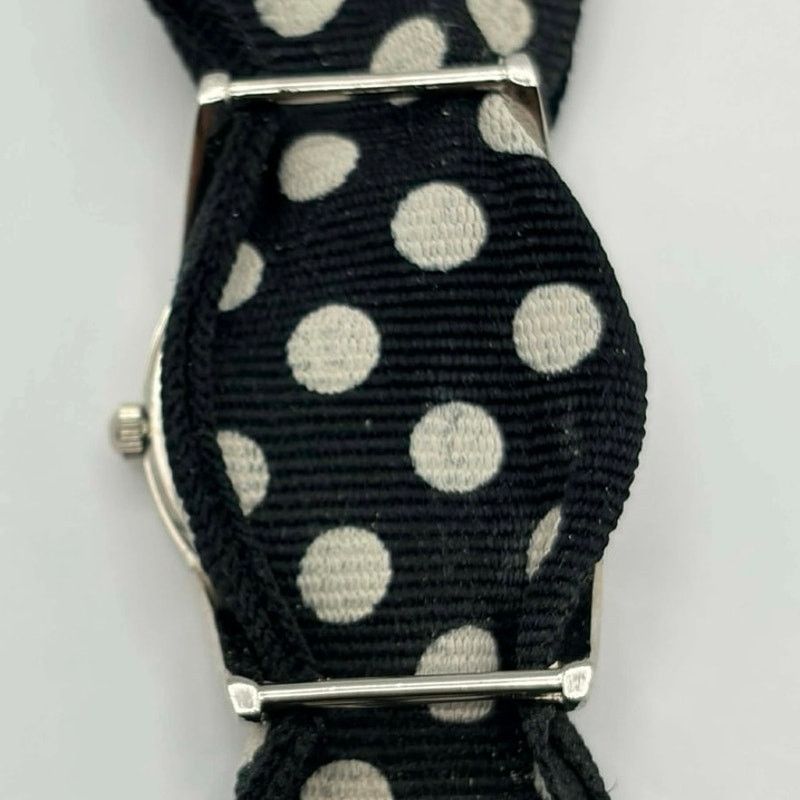 Other Black Pokeadot Gossip Watch Size ONE SIZE - 5 Thumbnail