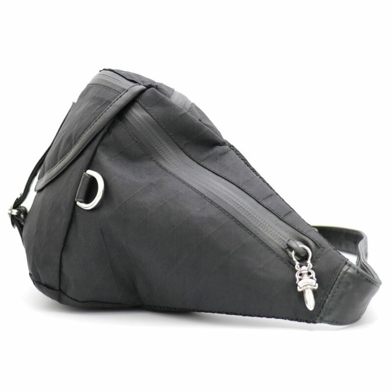 Chrome Hearts Chrome Hearts Snat Pack Size ONE SIZE - 3 Thumbnail