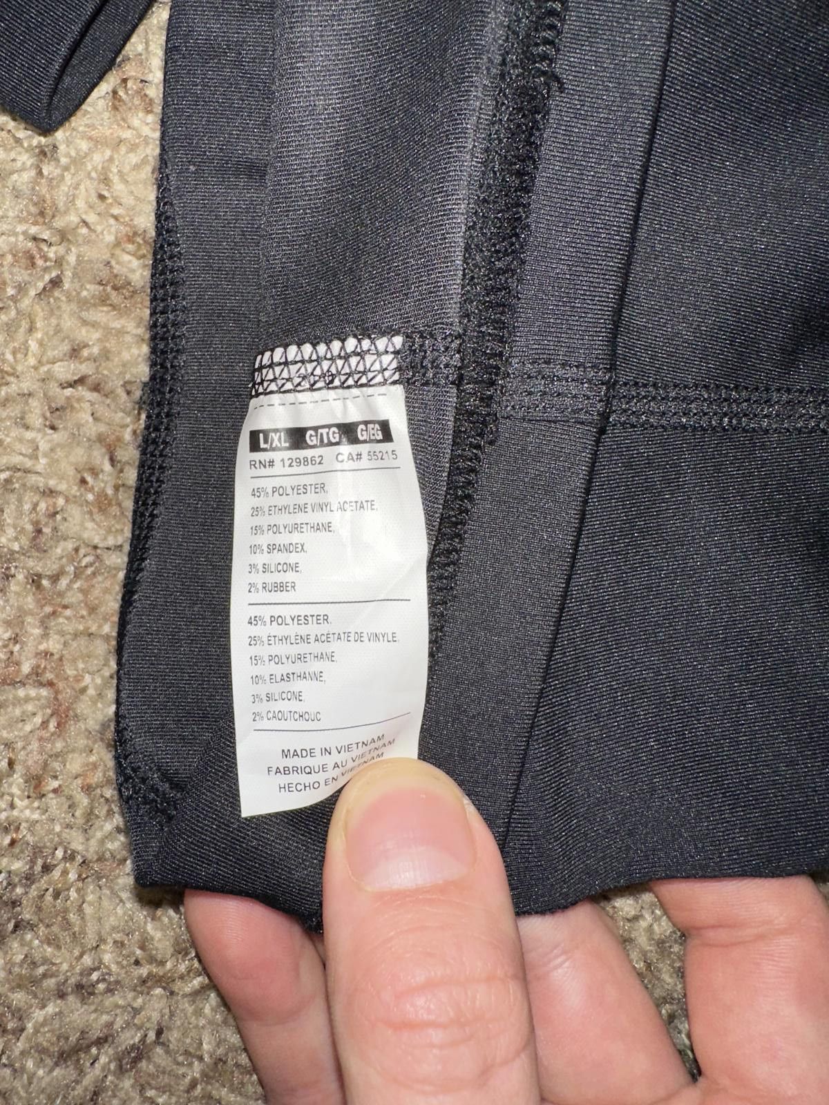 Nike Nike Pro Strong Multi-wear Sleeves Size ONE SIZE - 12 Thumbnail