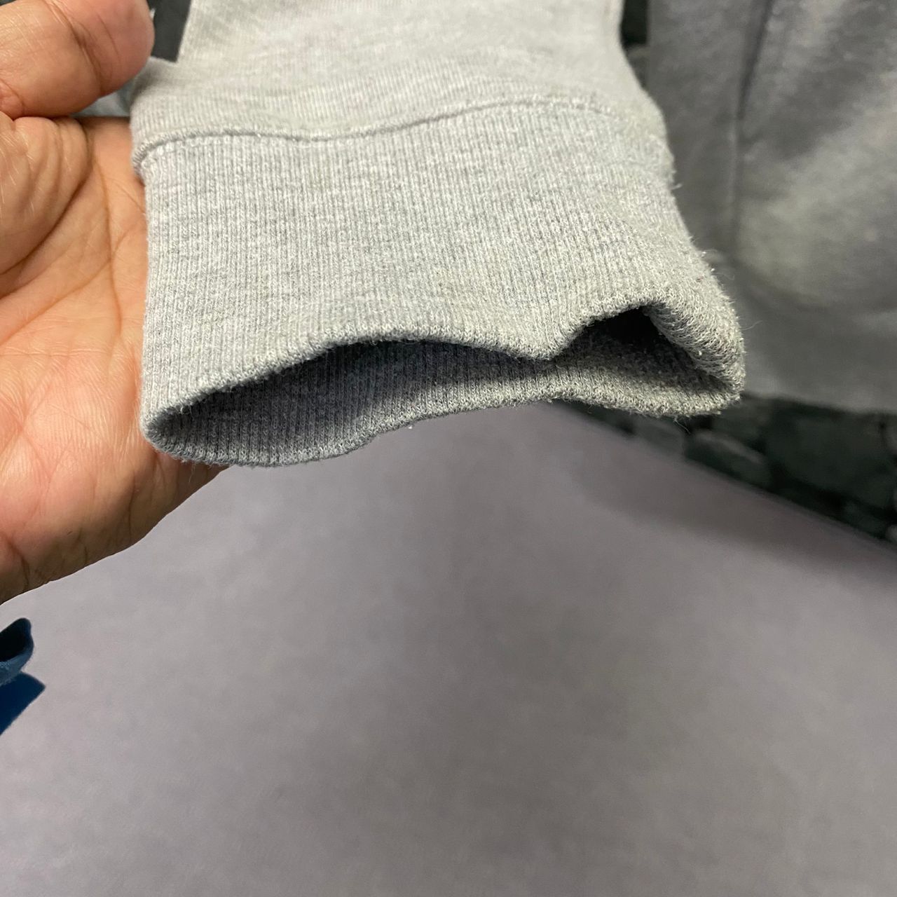 Number (N)ine Vintage Number Nine Nano Universal Sweatshirt Size US L / EU 52-54 / 3 - 6 Thumbnail