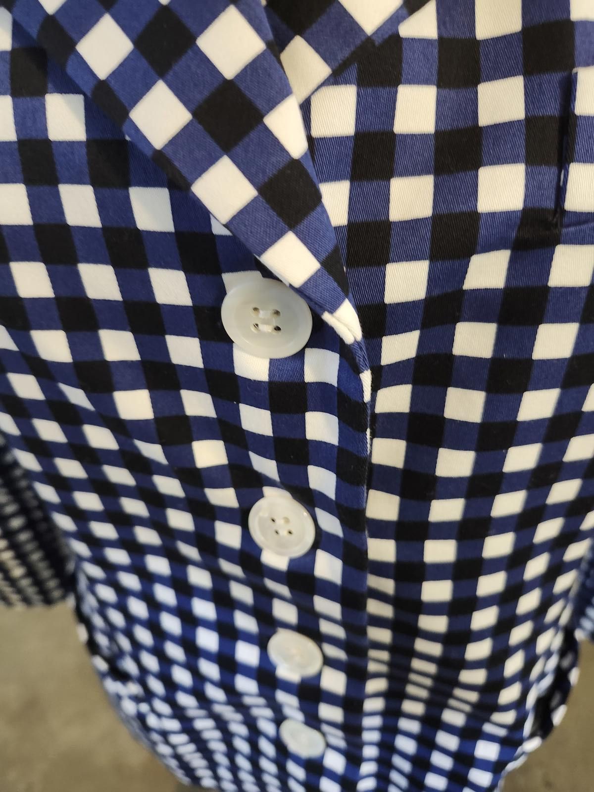 Burberry Burberry of Londen sz 12 P Size XL / US 12-14 / IT 48-50 - 2 Thumbnail