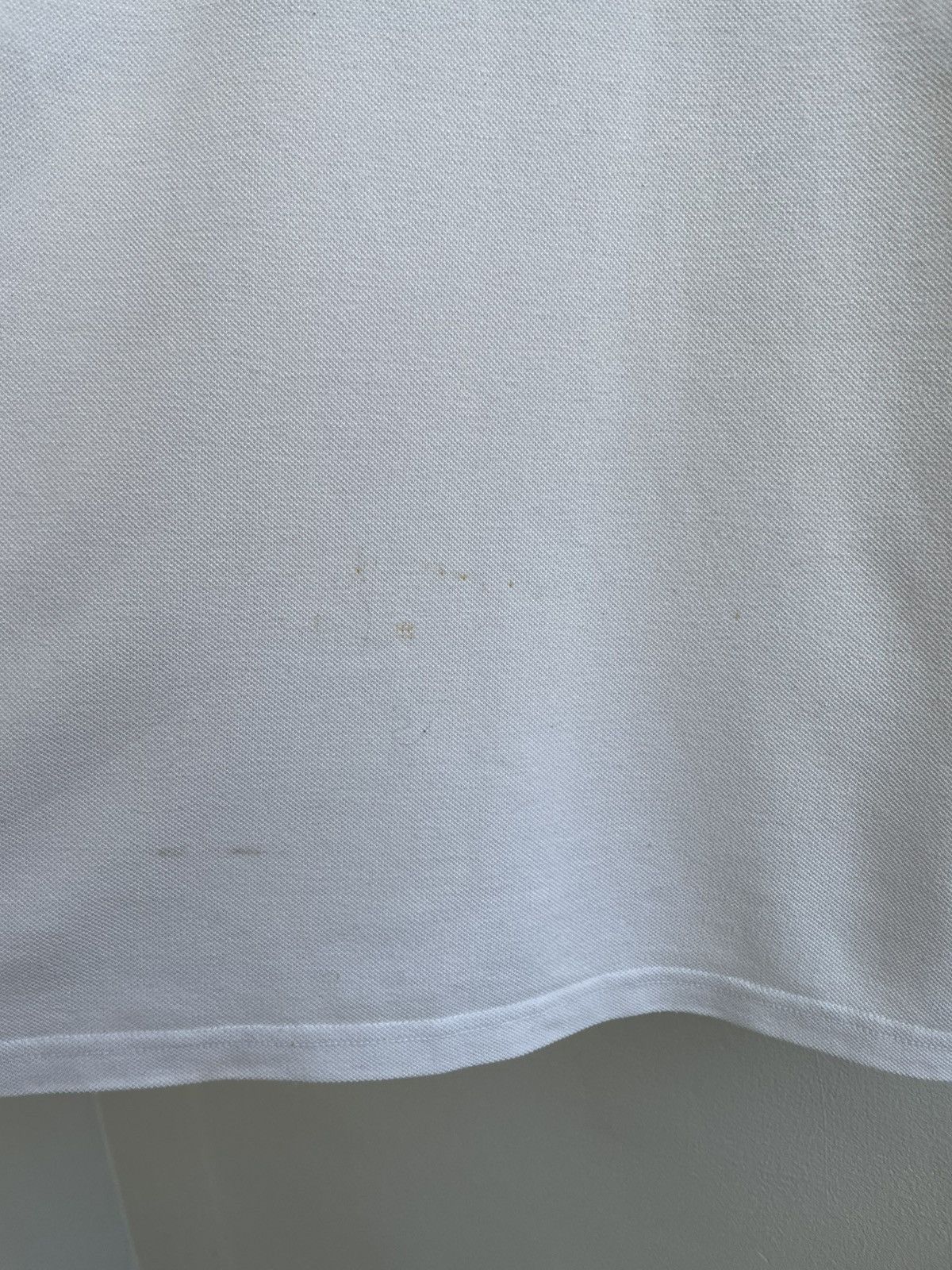 Yves Saint Laurent Yves Saint Laurent YSL Stripped Polo Shirt T Shirt Tee Size US M / EU 48-50 / 2 - 15 Thumbnail