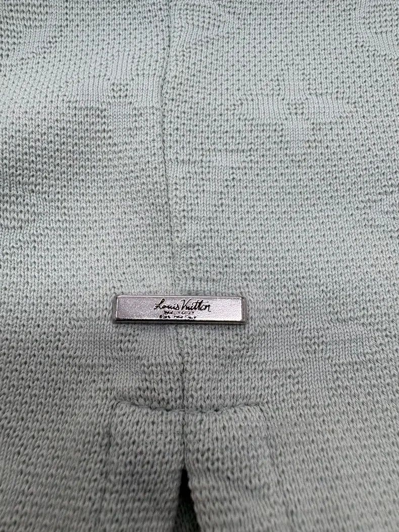 Louis Vuitton Louis Vuitton Mint Green Pocket Dark Print Full Print Shor Size US L / EU 52-54 / 3 - 5 Thumbnail